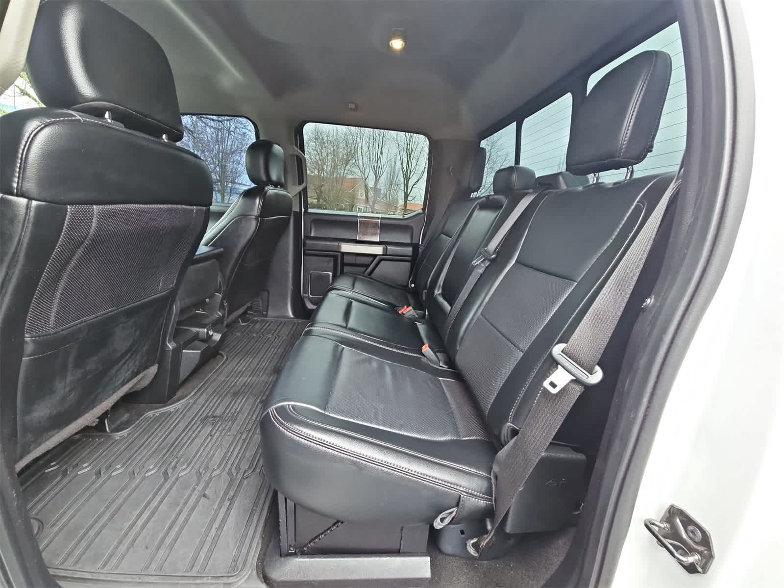 Thumbnail: 2019 Ford F-350 - 19