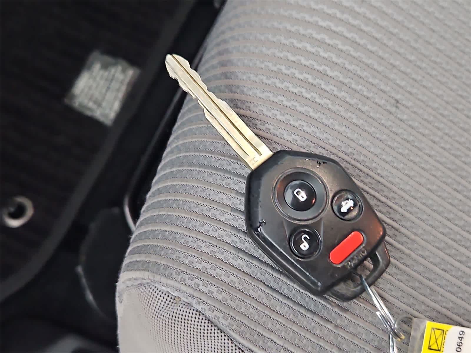 Thumbnail: 2020 Subaru Legacy - 35