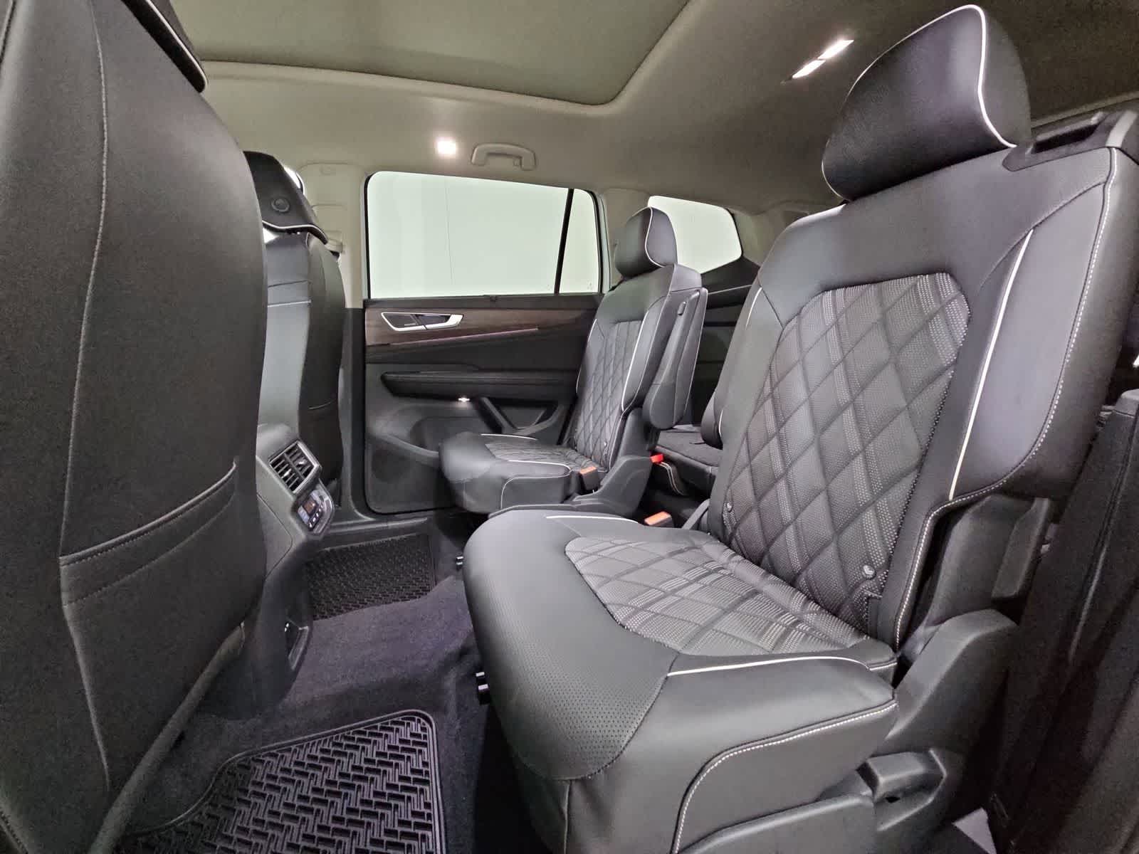 Thumbnail: 2026 Volkswagen Atlas - 20