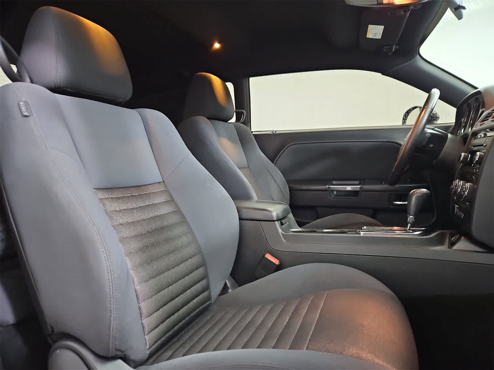 Thumbnail: 2012 Dodge Challenger - 21