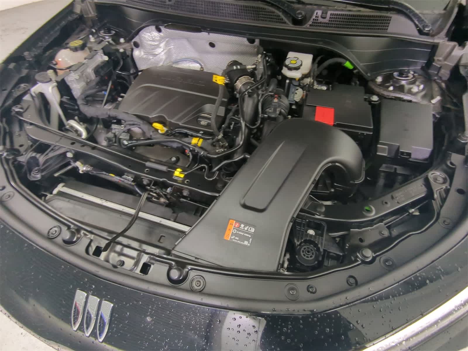 Thumbnail: 2025 Buick Envista - 13