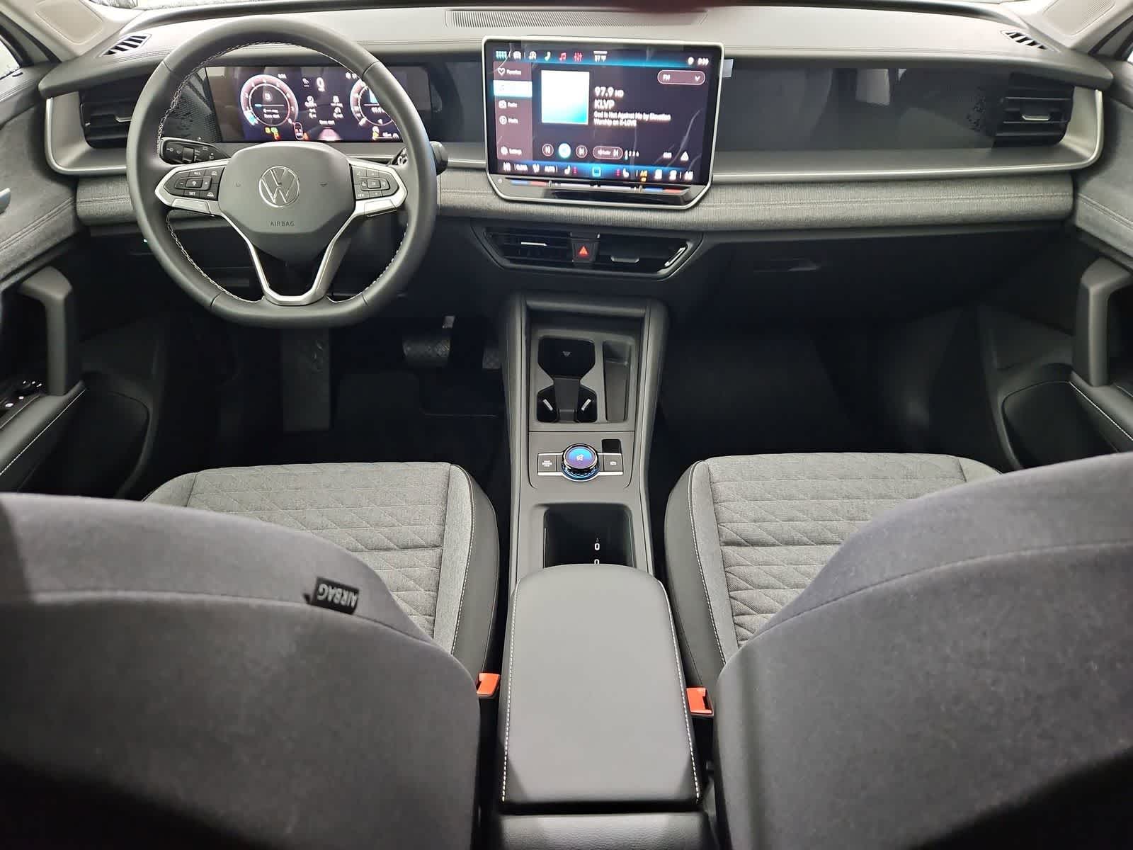 Thumbnail: 2026 Volkswagen Tiguan - 15