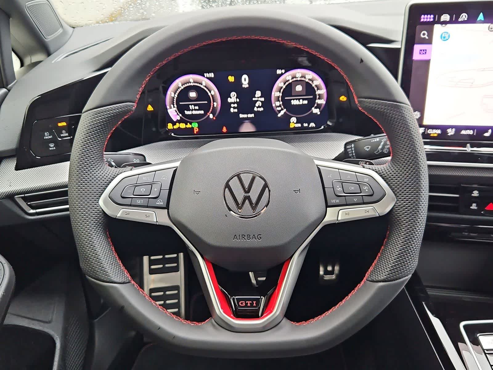 Thumbnail: 2026 Volkswagen Golf - 22