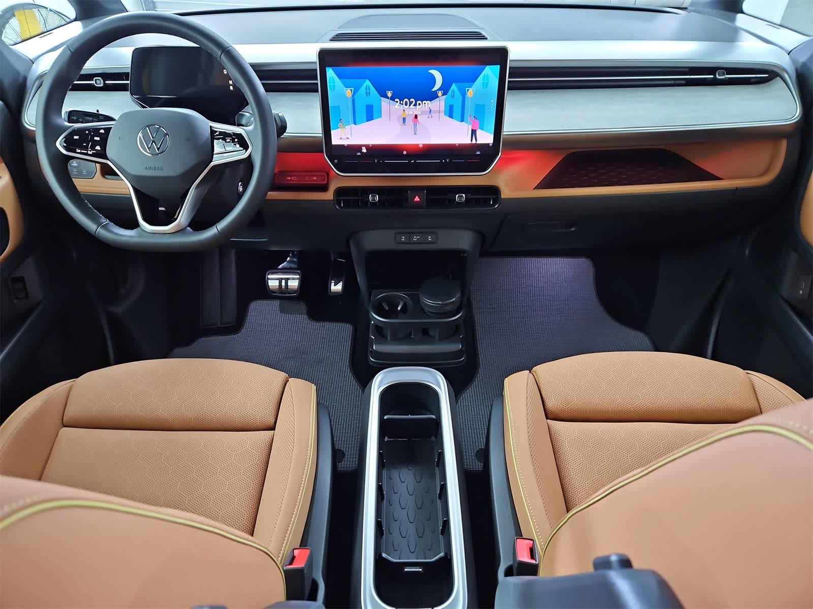 Thumbnail: 2025 Volkswagen ID.Buzz - 15