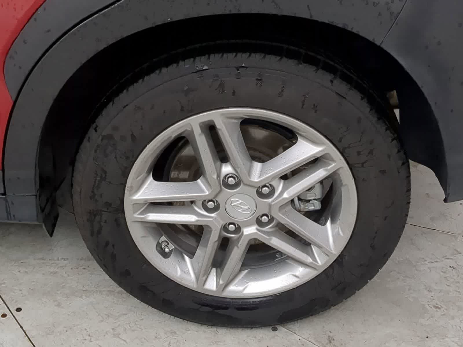 Thumbnail: 2019 Hyundai Kona - 12