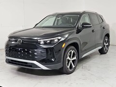 2025 Volkswagen Tiguan 2.0T SE SUV