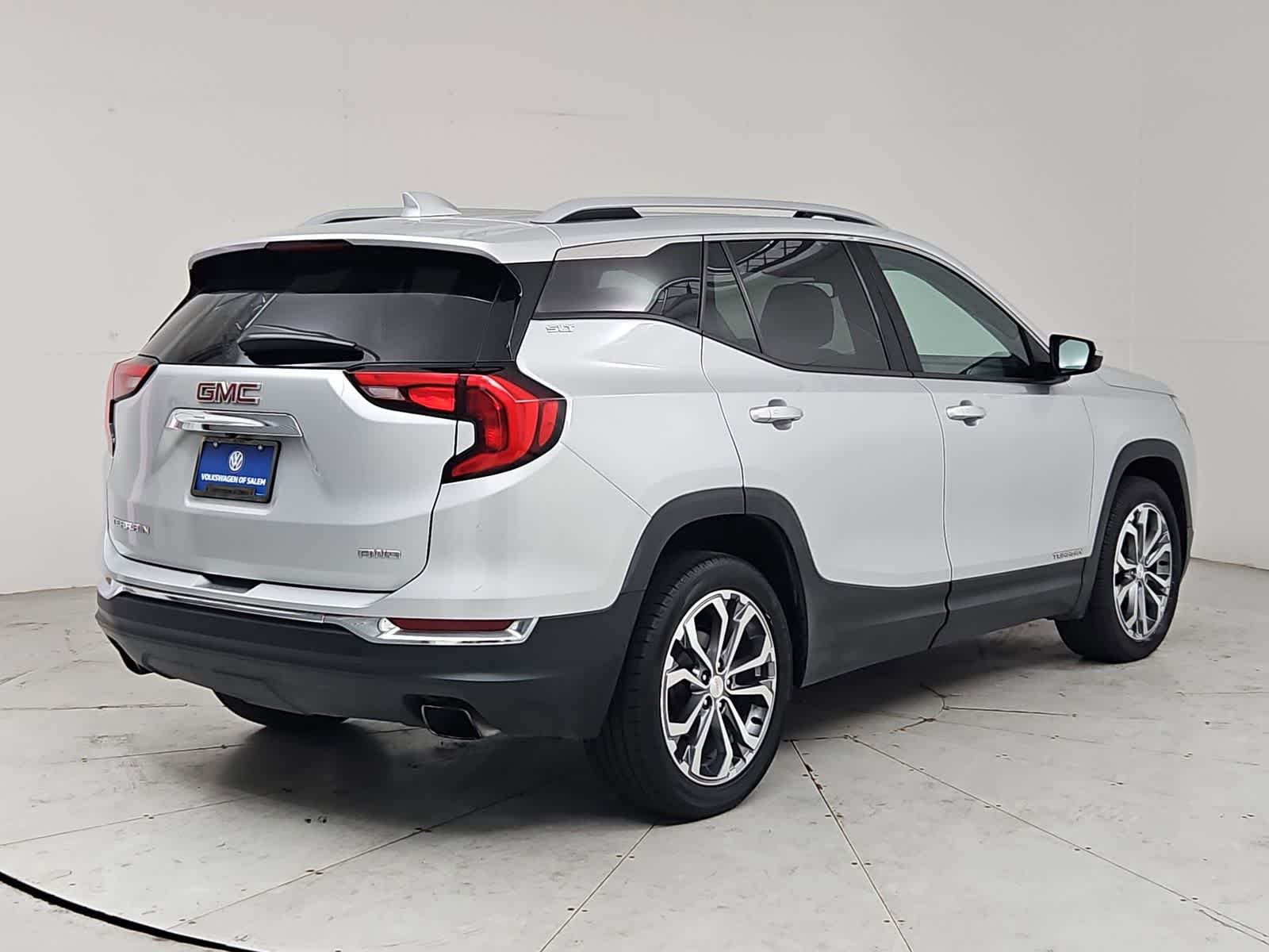 Thumbnail: 2018 GMC Terrain - 6