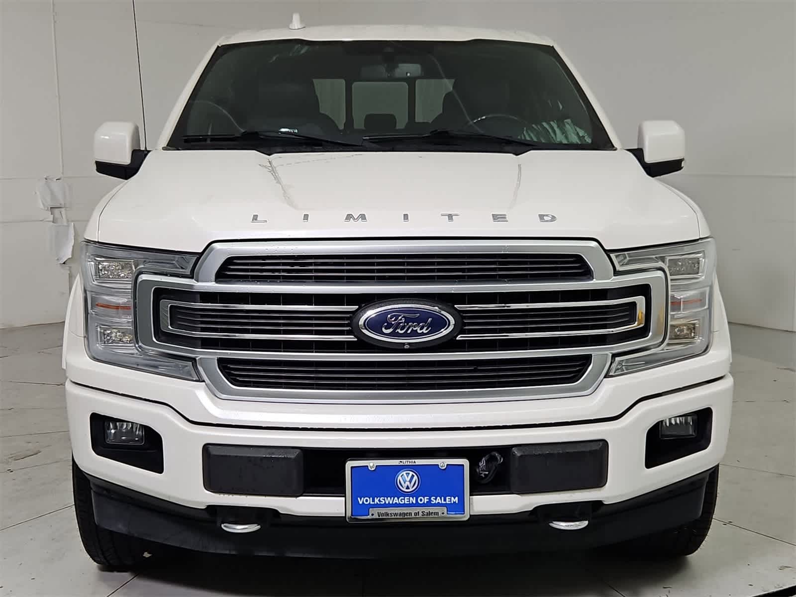 Thumbnail: 2018 Ford F-150 - 9