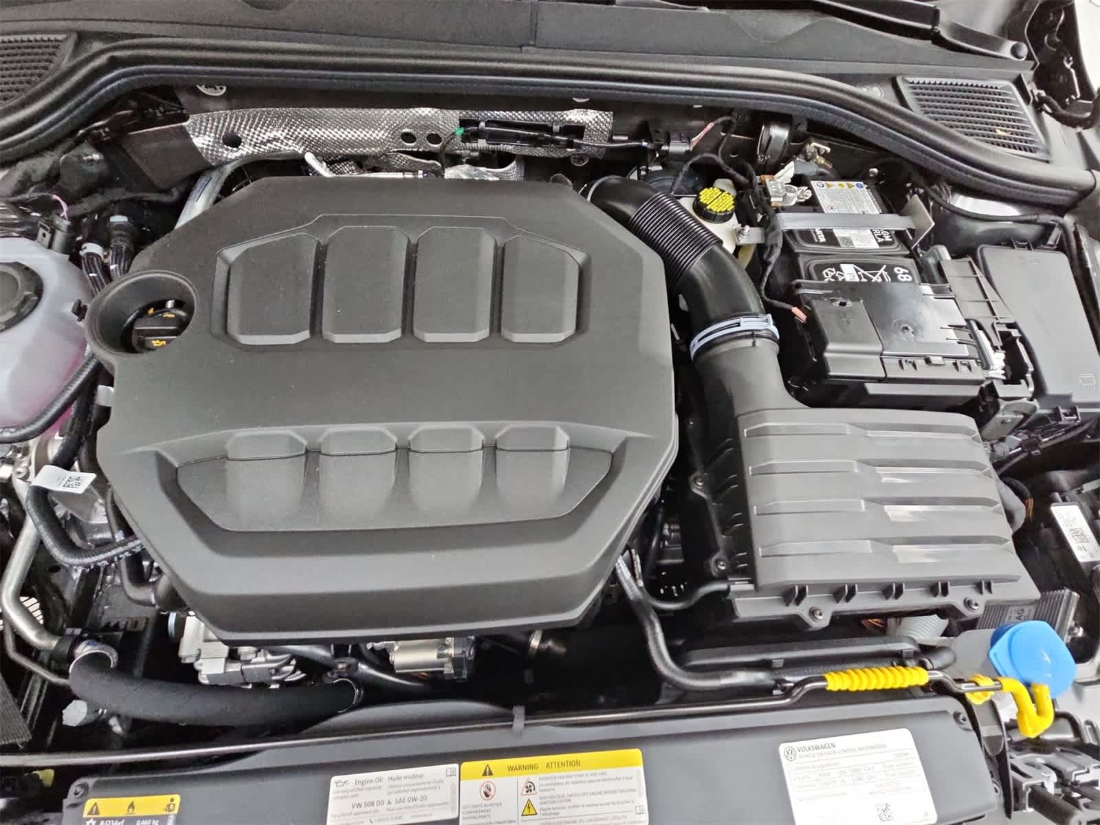 Thumbnail: 2025 Volkswagen Golf - 14