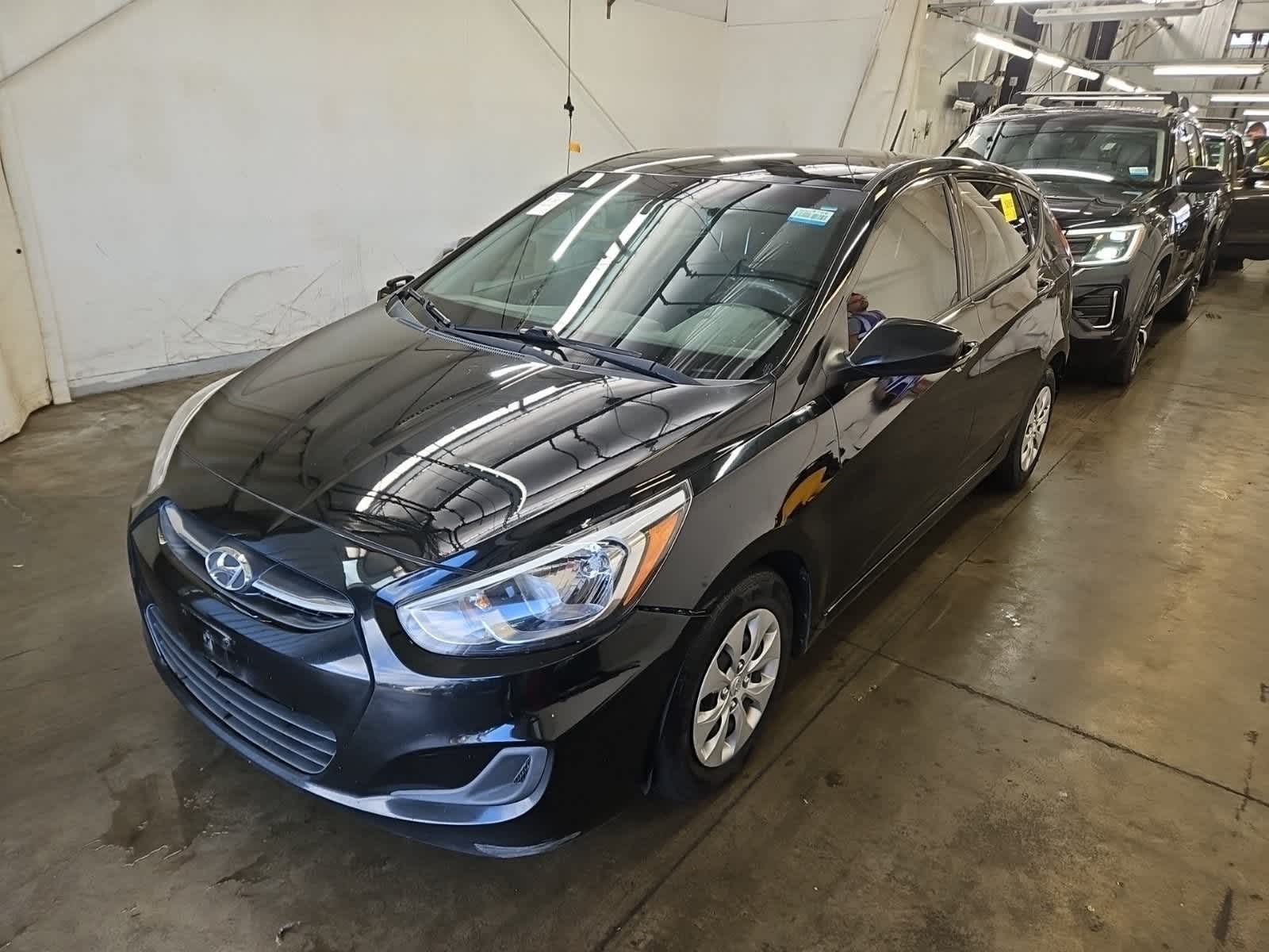 2016 Hyundai Accent SE -
                  Salem, OR