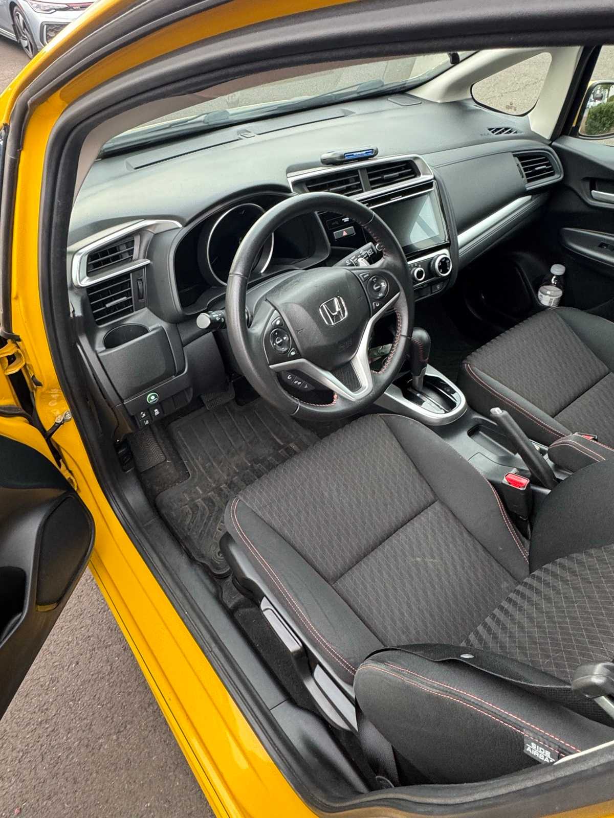 Thumbnail: 2018 Honda Fit - 6