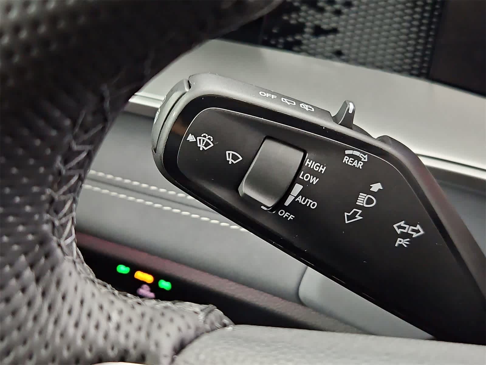 Thumbnail: 2026 Volkswagen Tiguan - 27