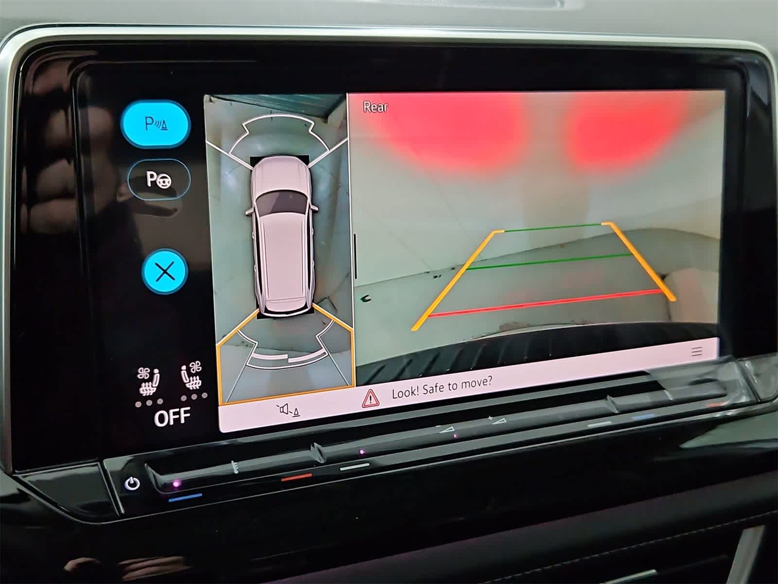 Thumbnail: 2026 Volkswagen Atlas - 31