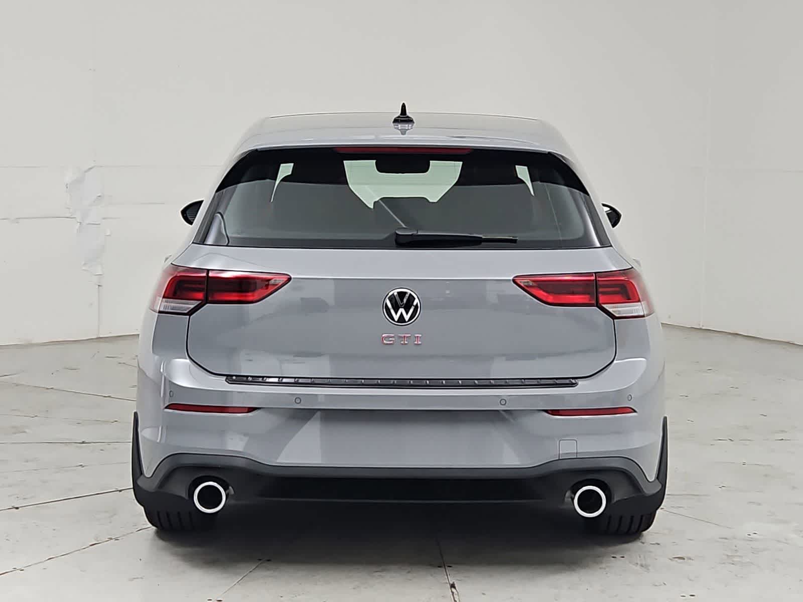 Thumbnail: 2026 Volkswagen Golf - 5