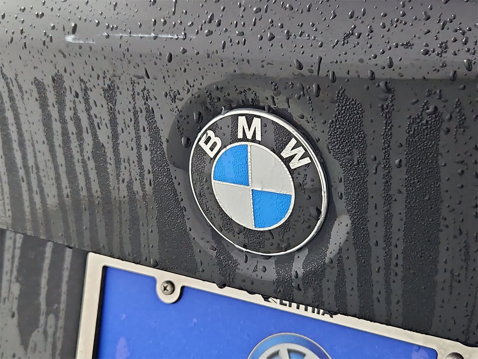 Thumbnail: 2013 BMW 3 Series - 11