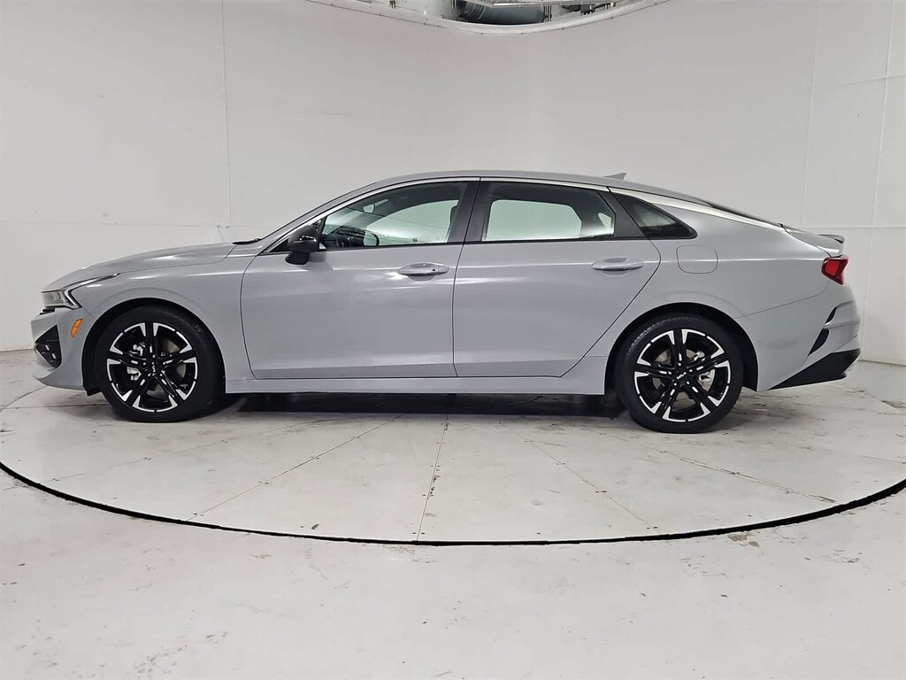 Used 2023 Kia K5 GT-Line Sedan