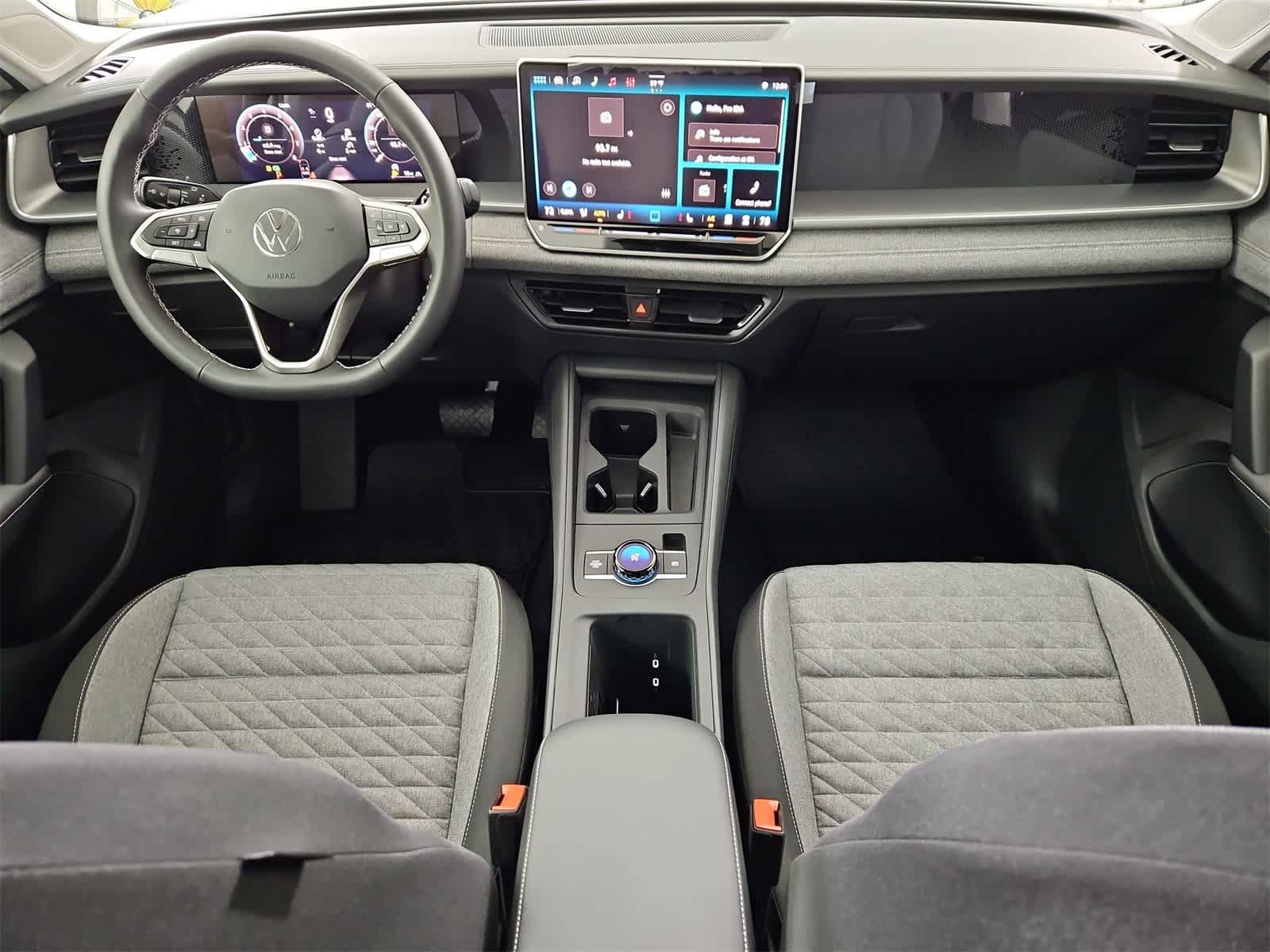 Thumbnail: 2026 Volkswagen Tiguan - 15