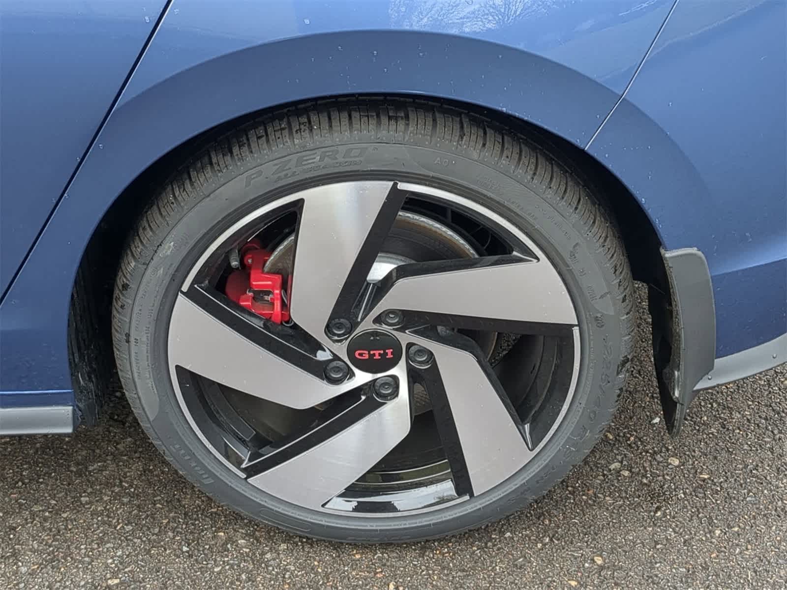 Thumbnail: 2026 Volkswagen Golf - 12