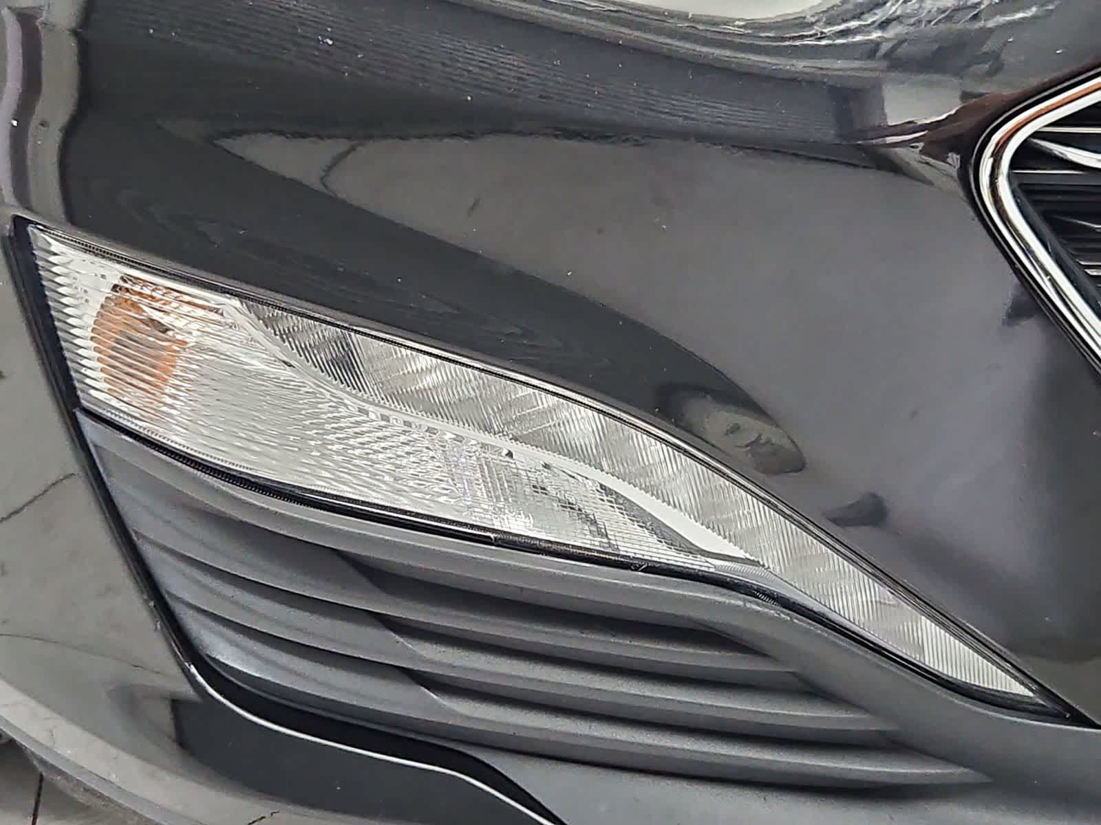 Thumbnail: 2021 Chevrolet Malibu - 10