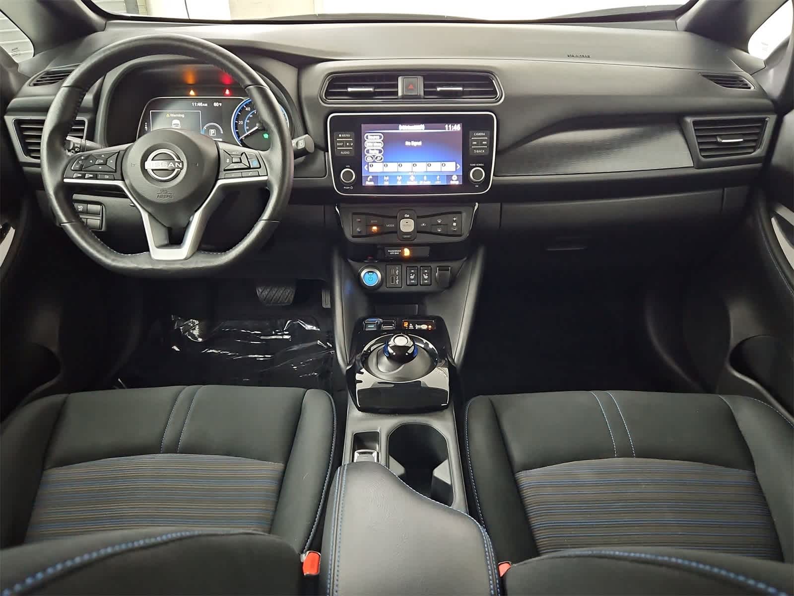 Thumbnail: 2024 Nissan Leaf - 14