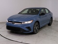 2025 Volkswagen Jetta 1.5T Sport Sedan