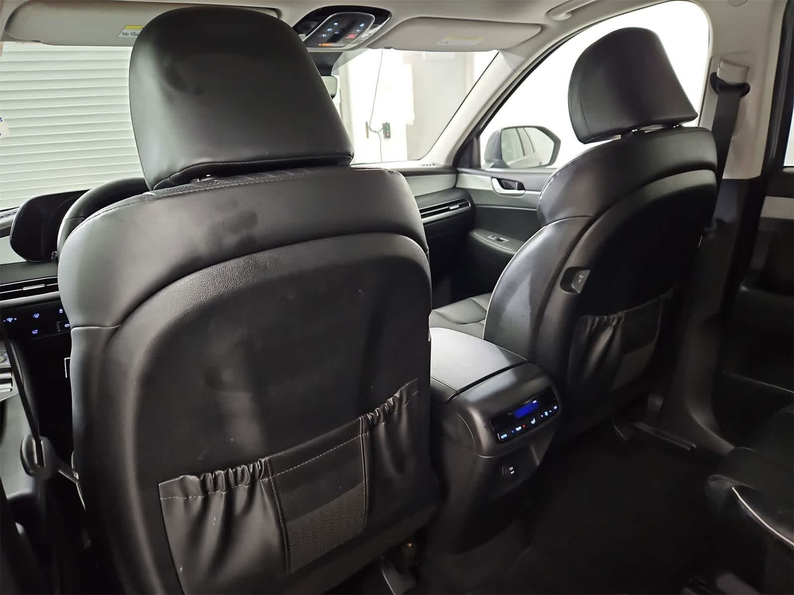 Thumbnail: 2023 Hyundai Palisade - 18