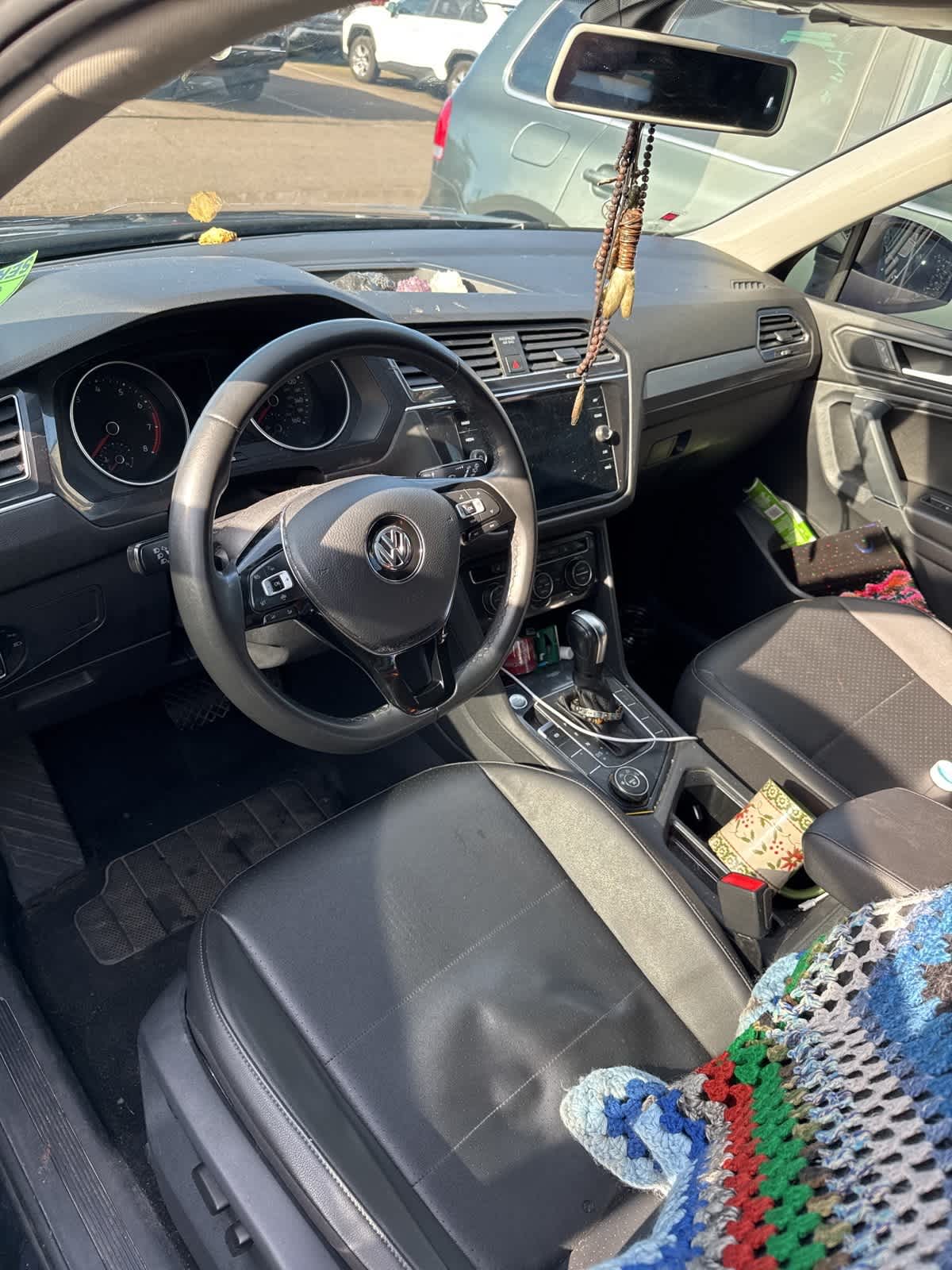 Thumbnail: 2020 Volkswagen Tiguan - 6