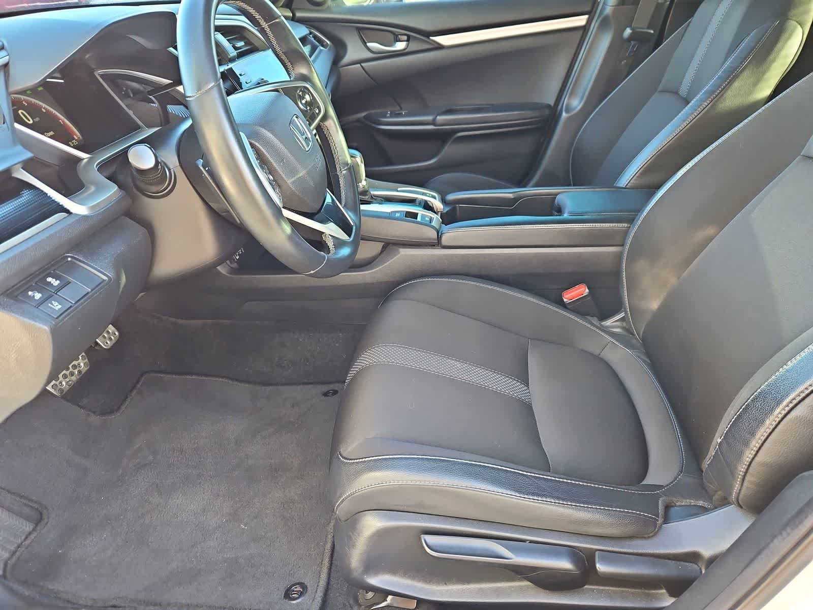 Thumbnail: 2020 Honda Civic - 16