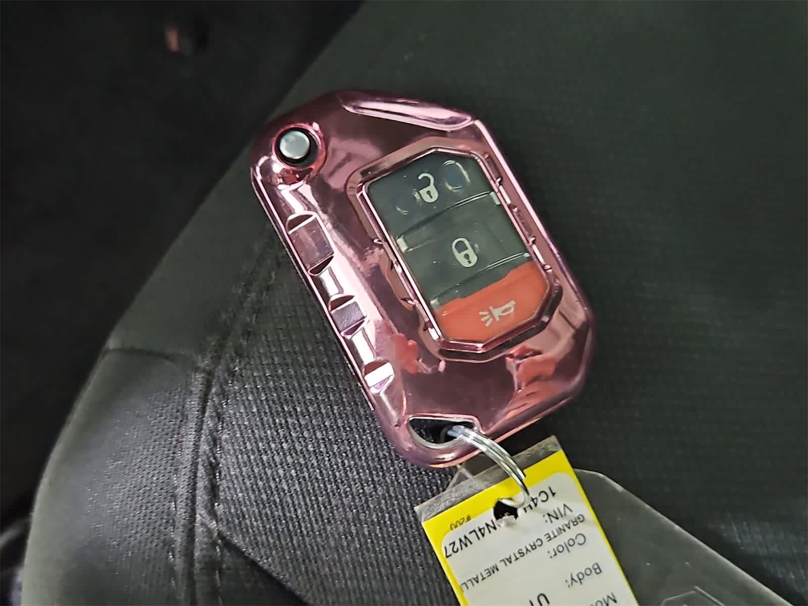 Thumbnail: 2020 Jeep Wrangler - 37