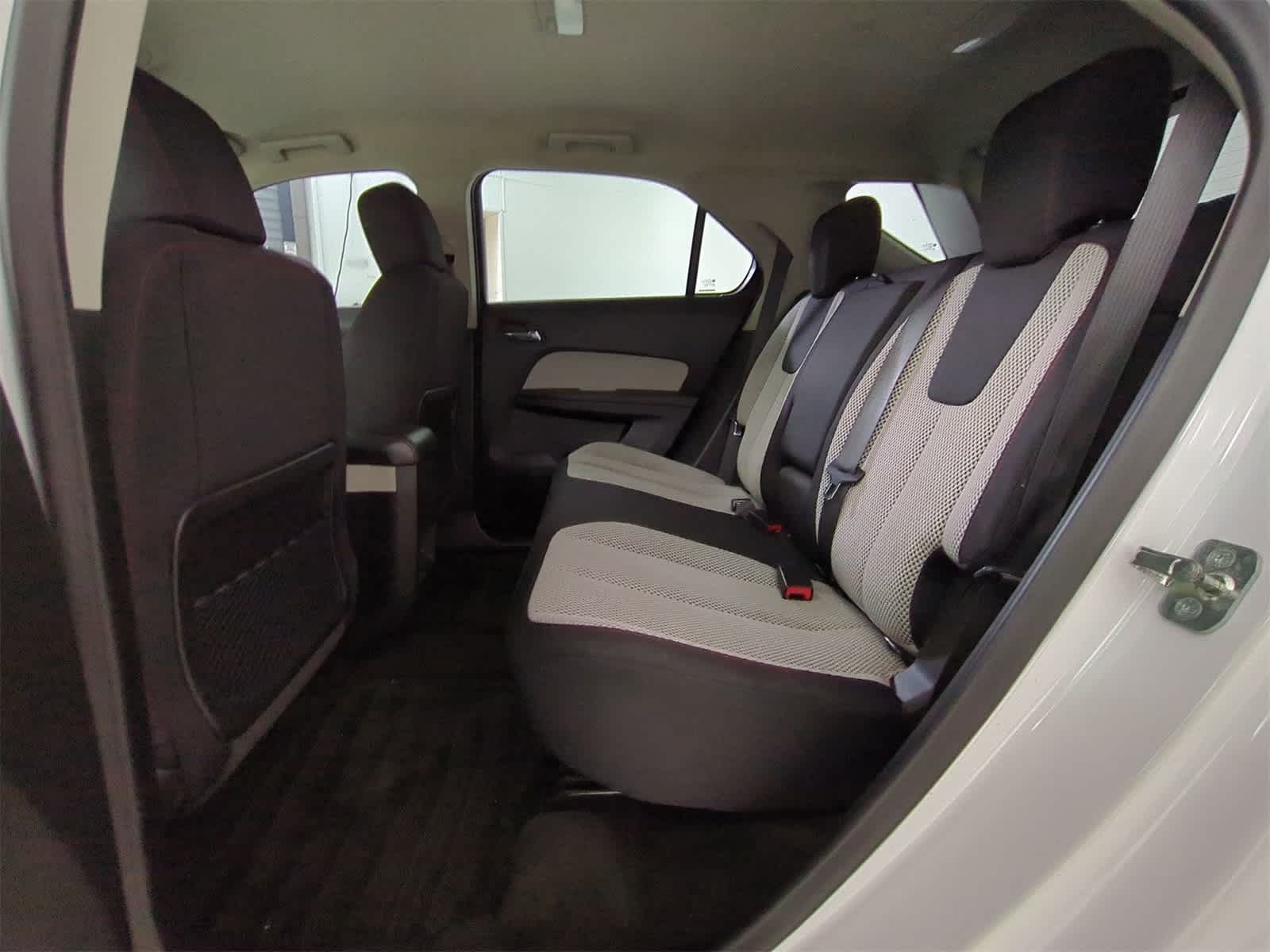 Thumbnail: 2017 Chevrolet Equinox - 19