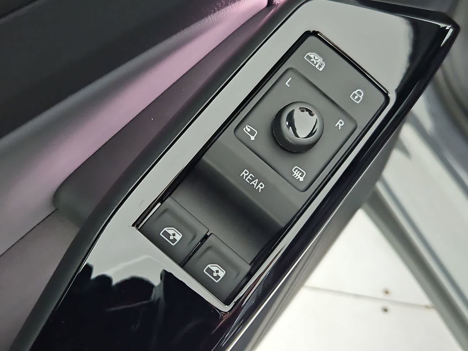 Thumbnail: 2026 Volkswagen ID.4 - 17