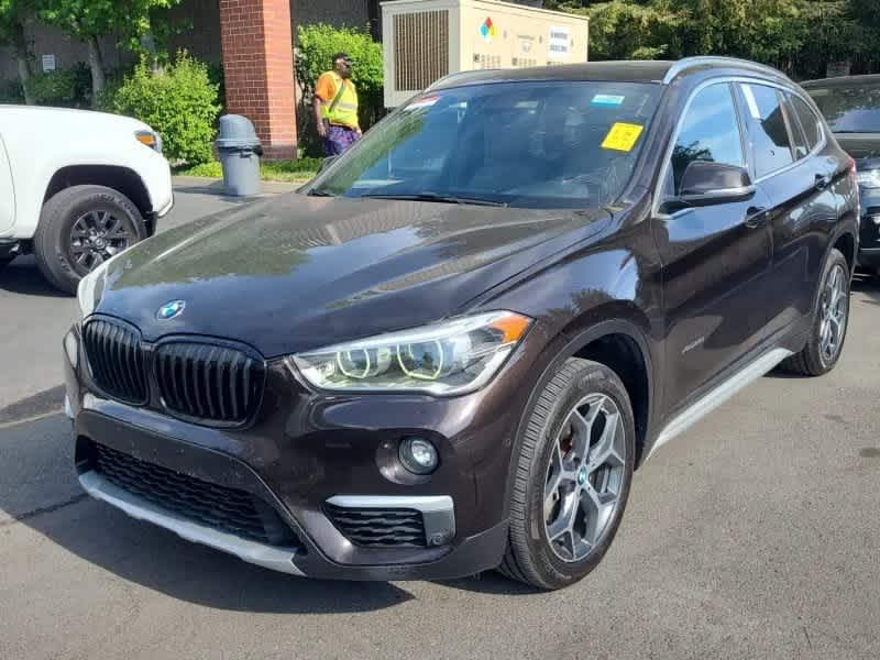 2017 BMW X1 xDrive28i -
                  Salem, OR