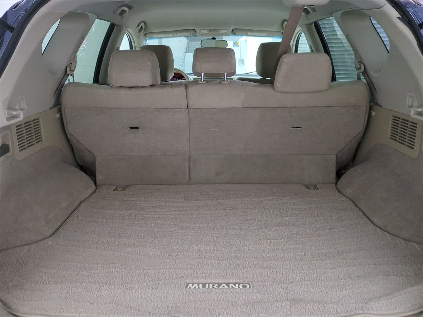 Thumbnail: 2009 Nissan Murano - 32