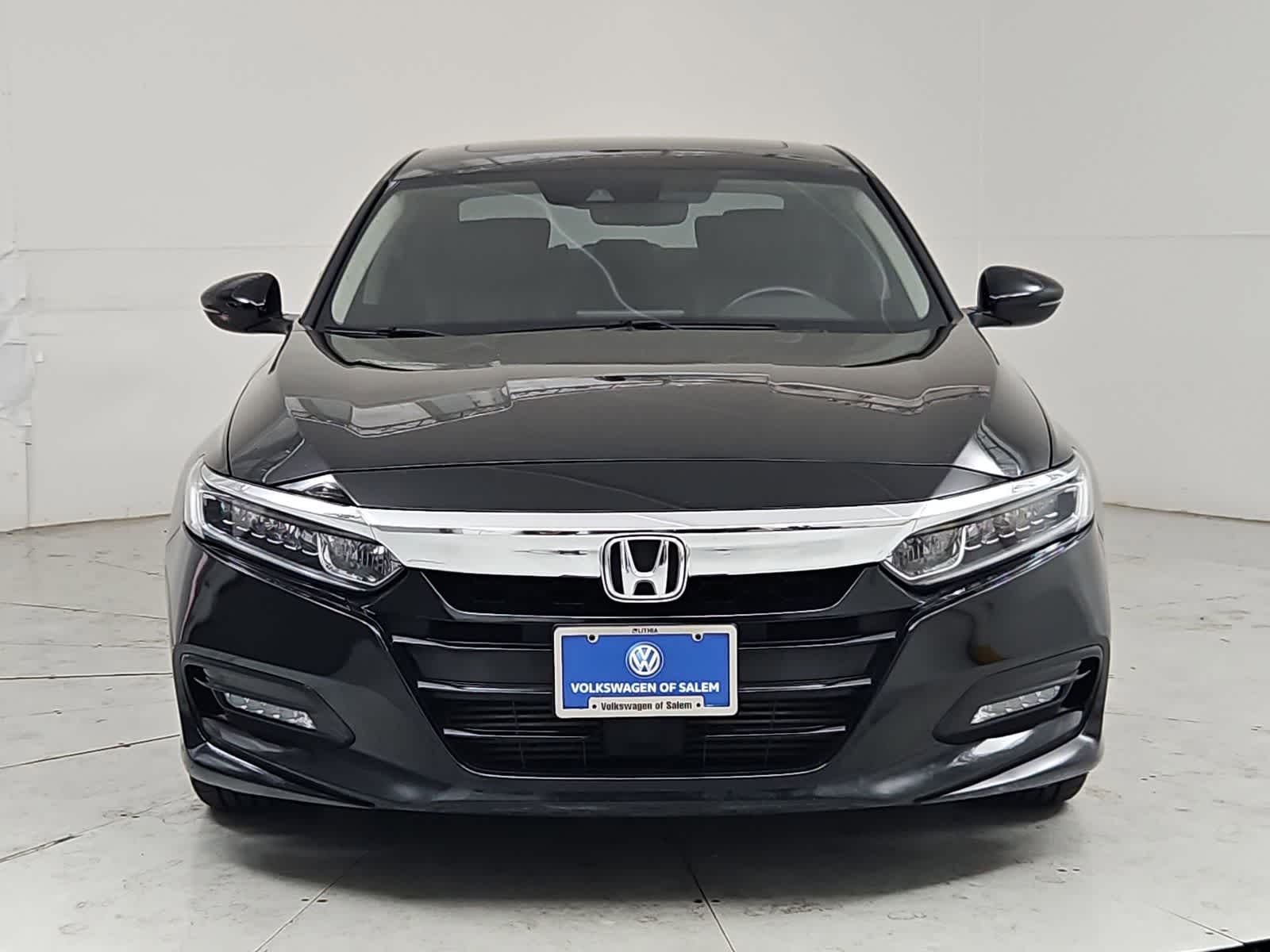 Thumbnail: 2018 Honda Accord - 9