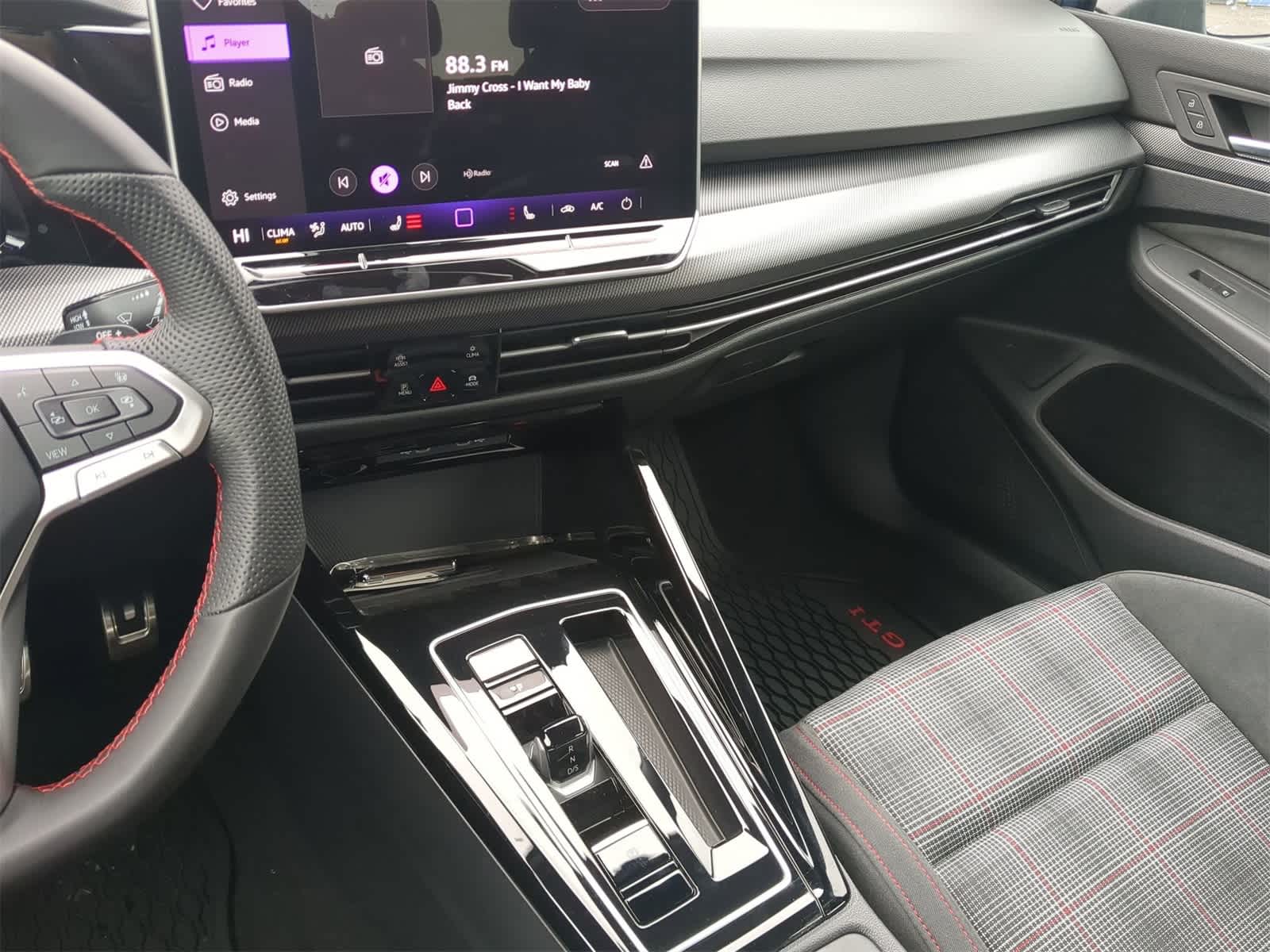 Thumbnail: 2026 Volkswagen Golf - 26