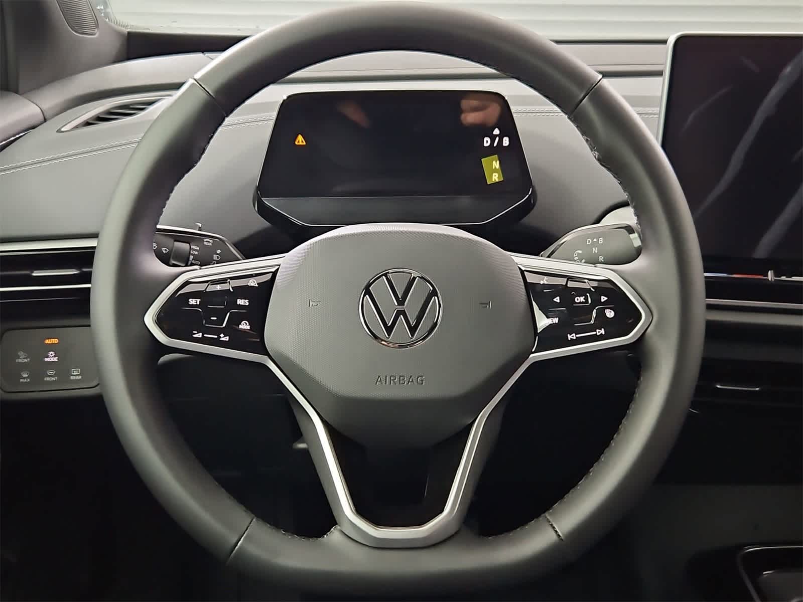 Thumbnail: 2026 Volkswagen ID.4 - 24