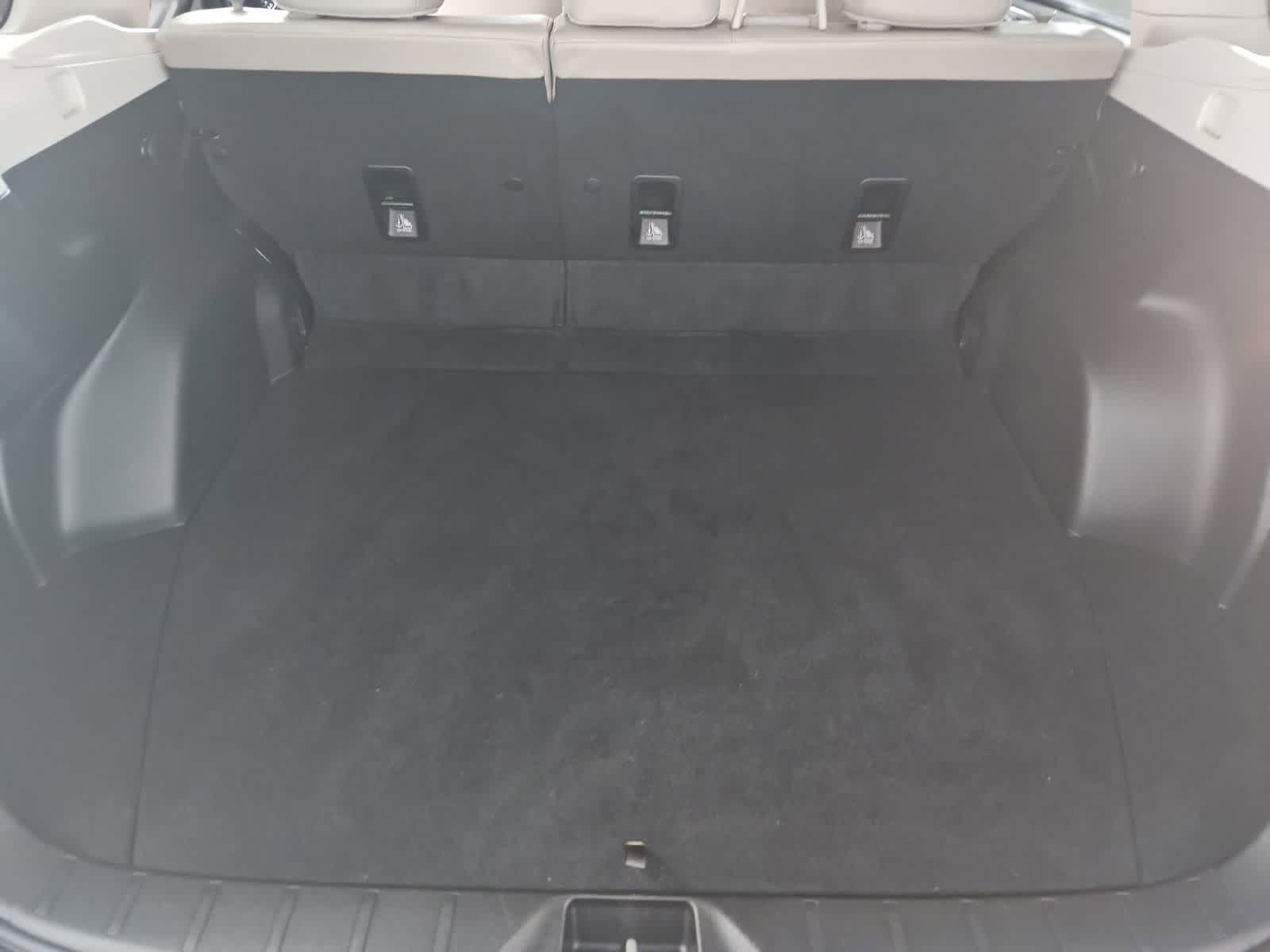 Thumbnail: 2014 Subaru Forester - 34