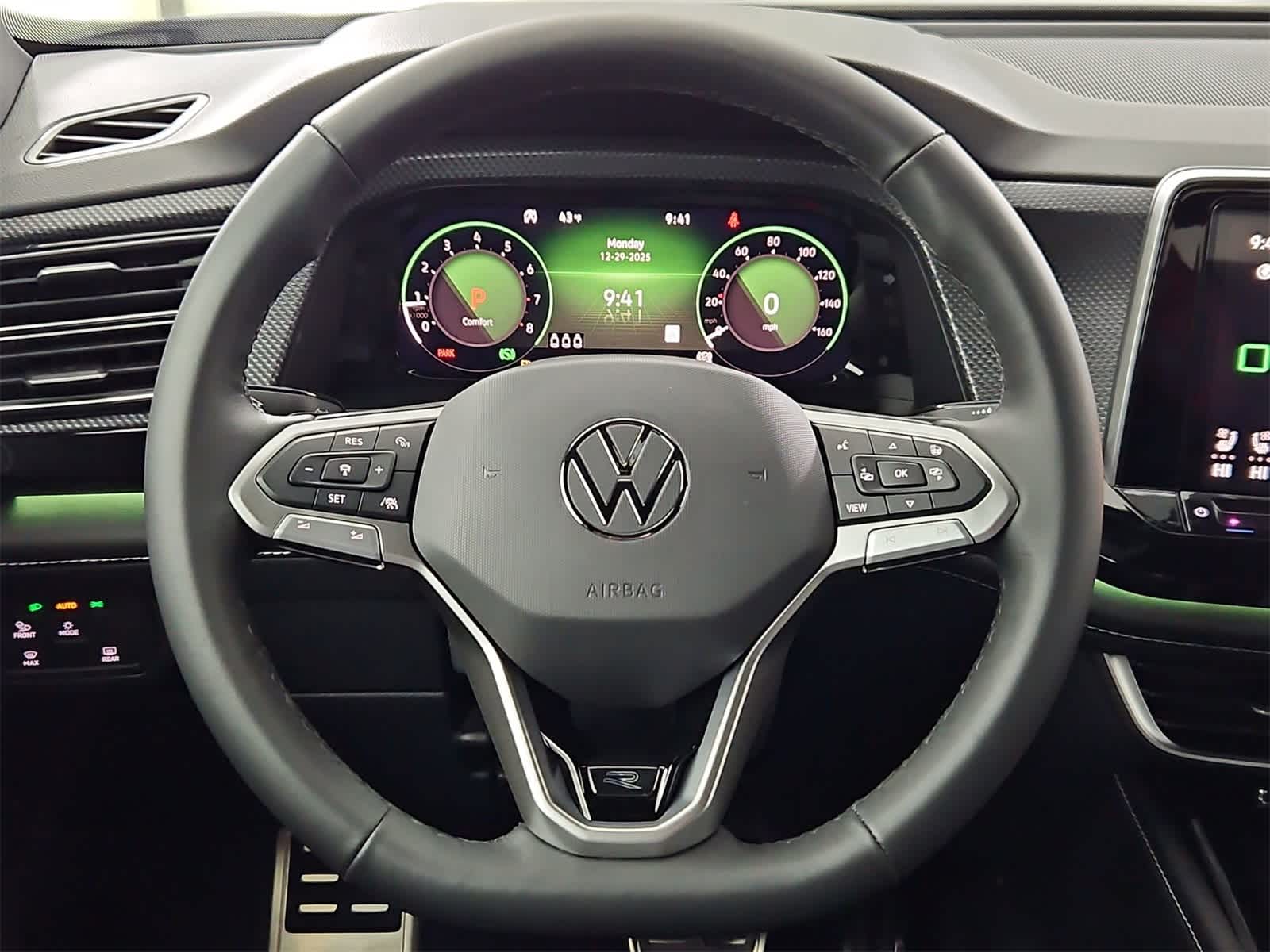 Thumbnail: 2026 Volkswagen Atlas - 24