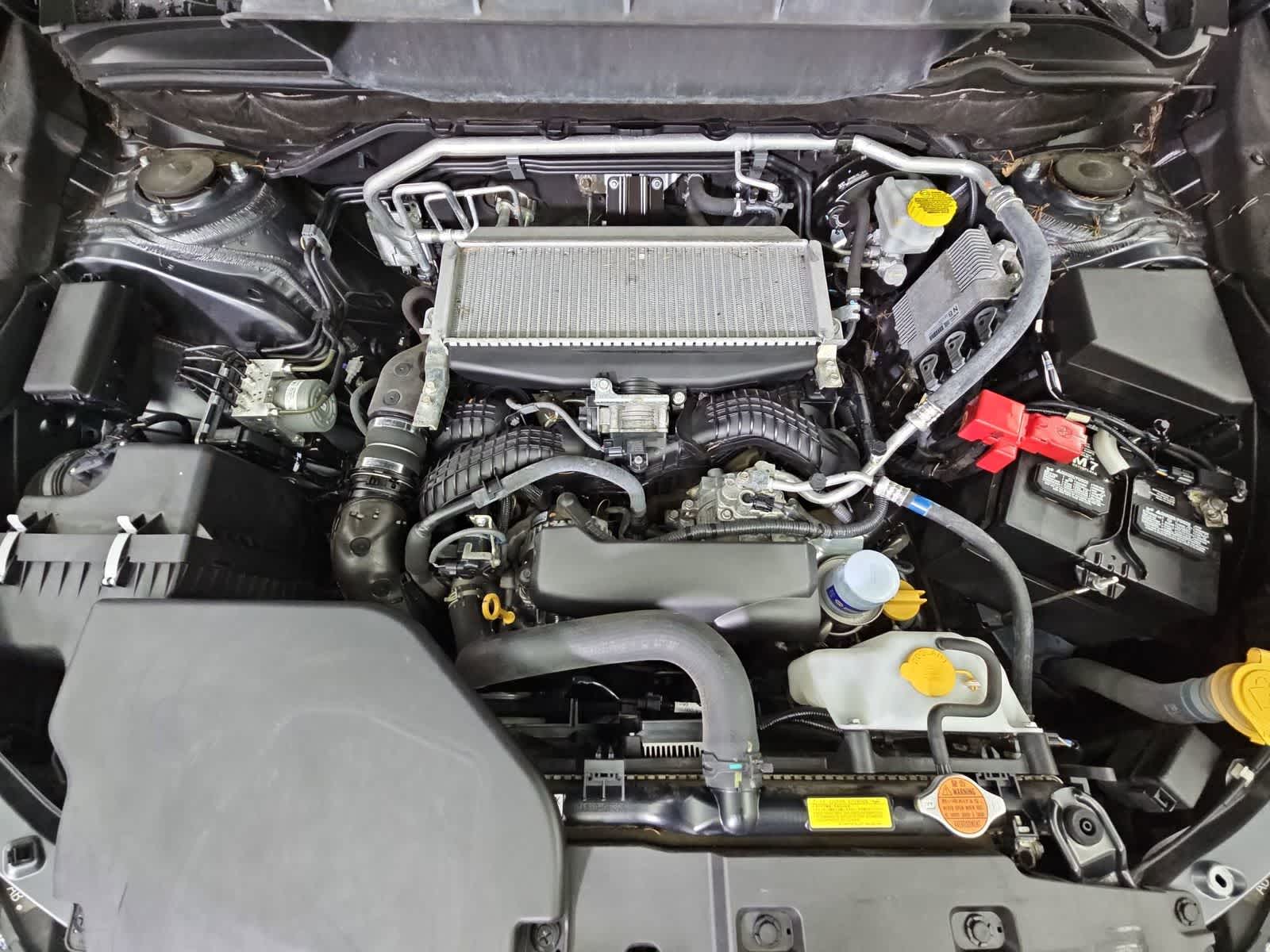 Thumbnail: 2020 Subaru Ascent - 14