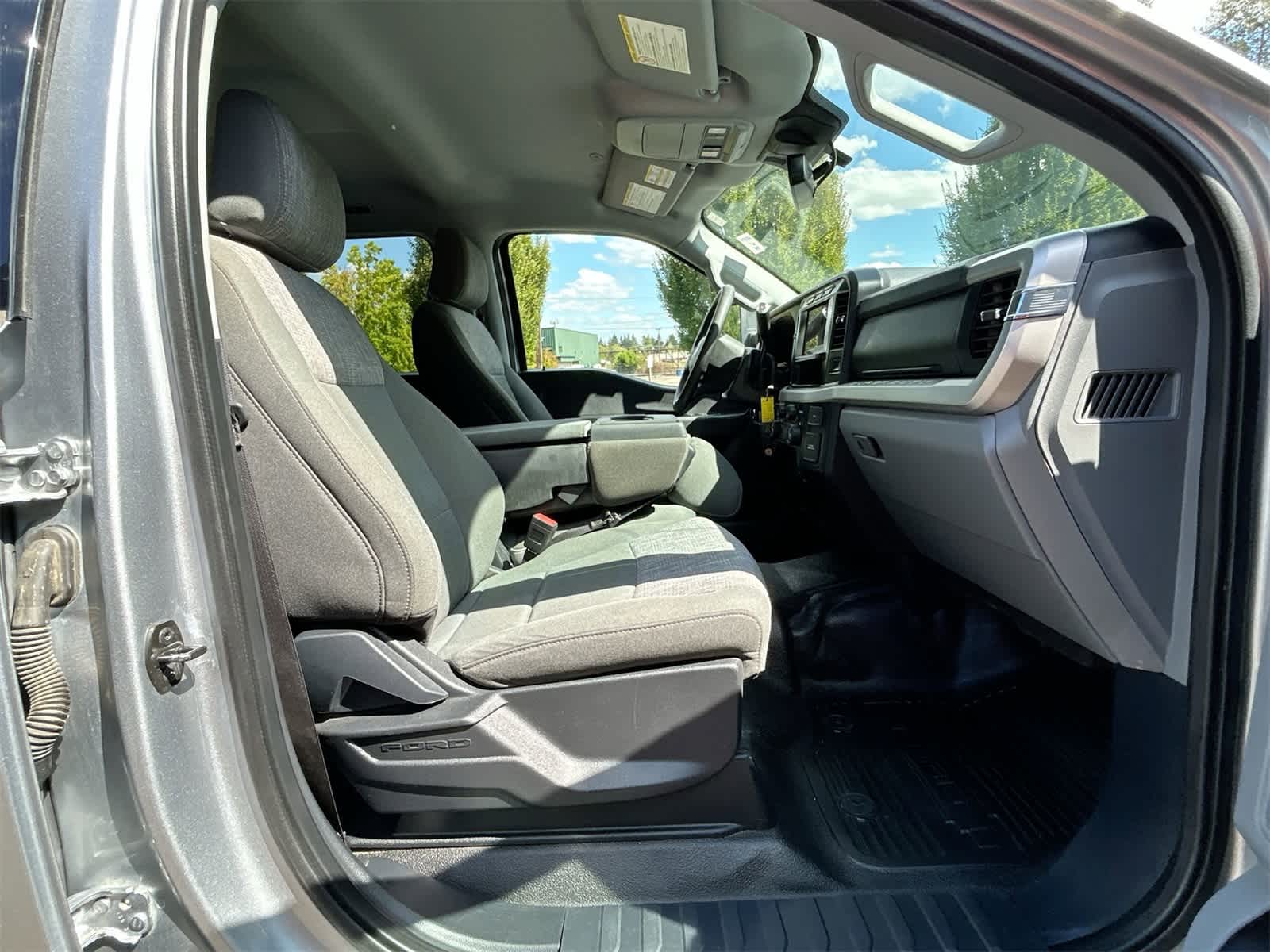 Thumbnail: 2023 Ford F-350 - 19