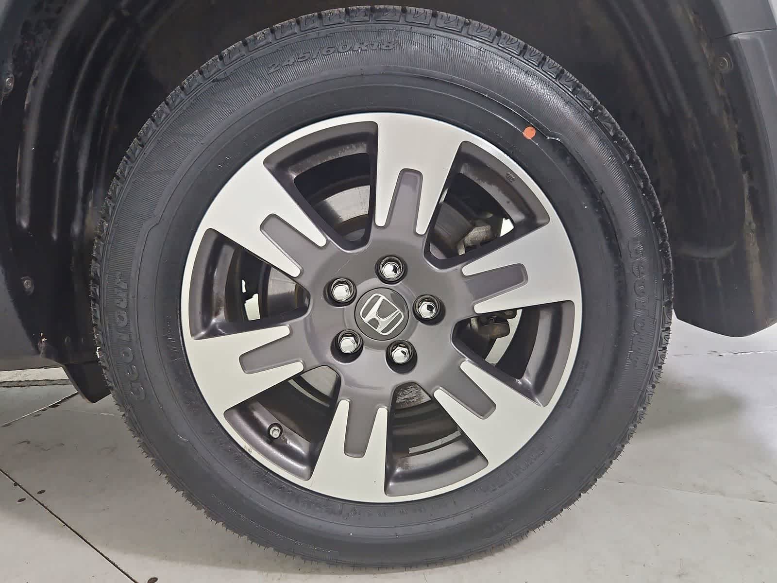 Thumbnail: 2019 Honda Ridgeline - 13