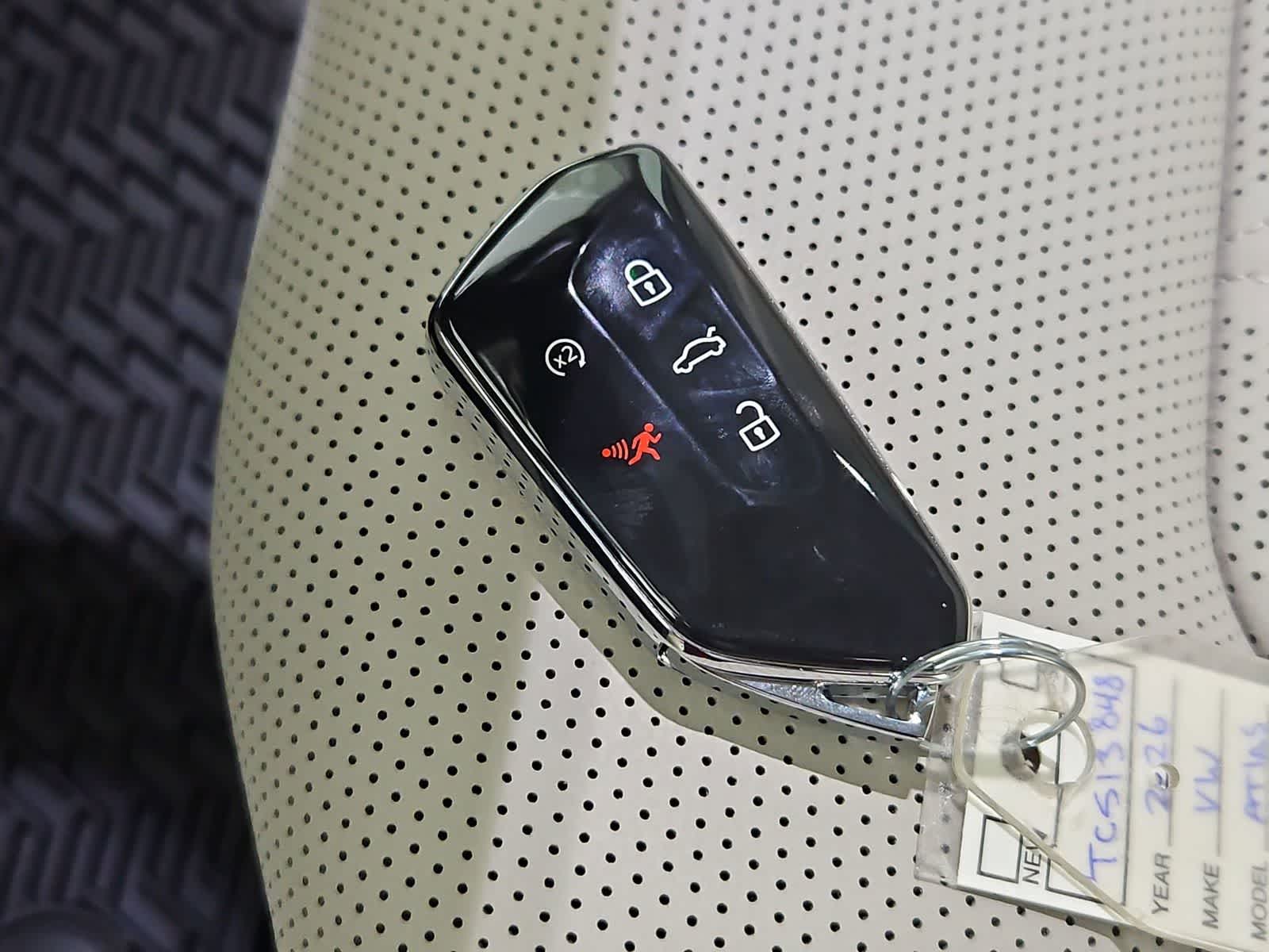 Thumbnail: 2026 Volkswagen Atlas - 37