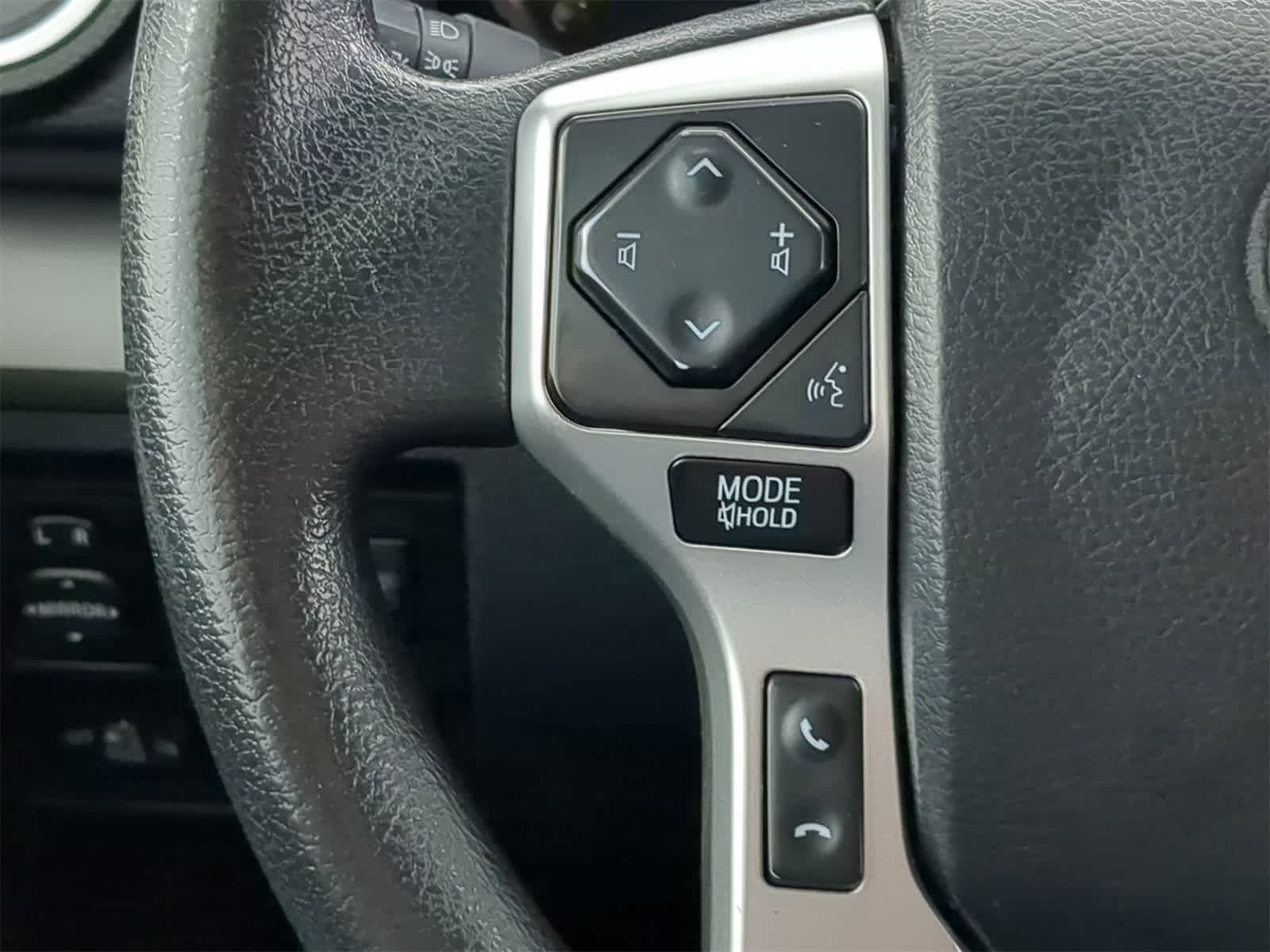 Thumbnail: 2021 Toyota Tundra - 22