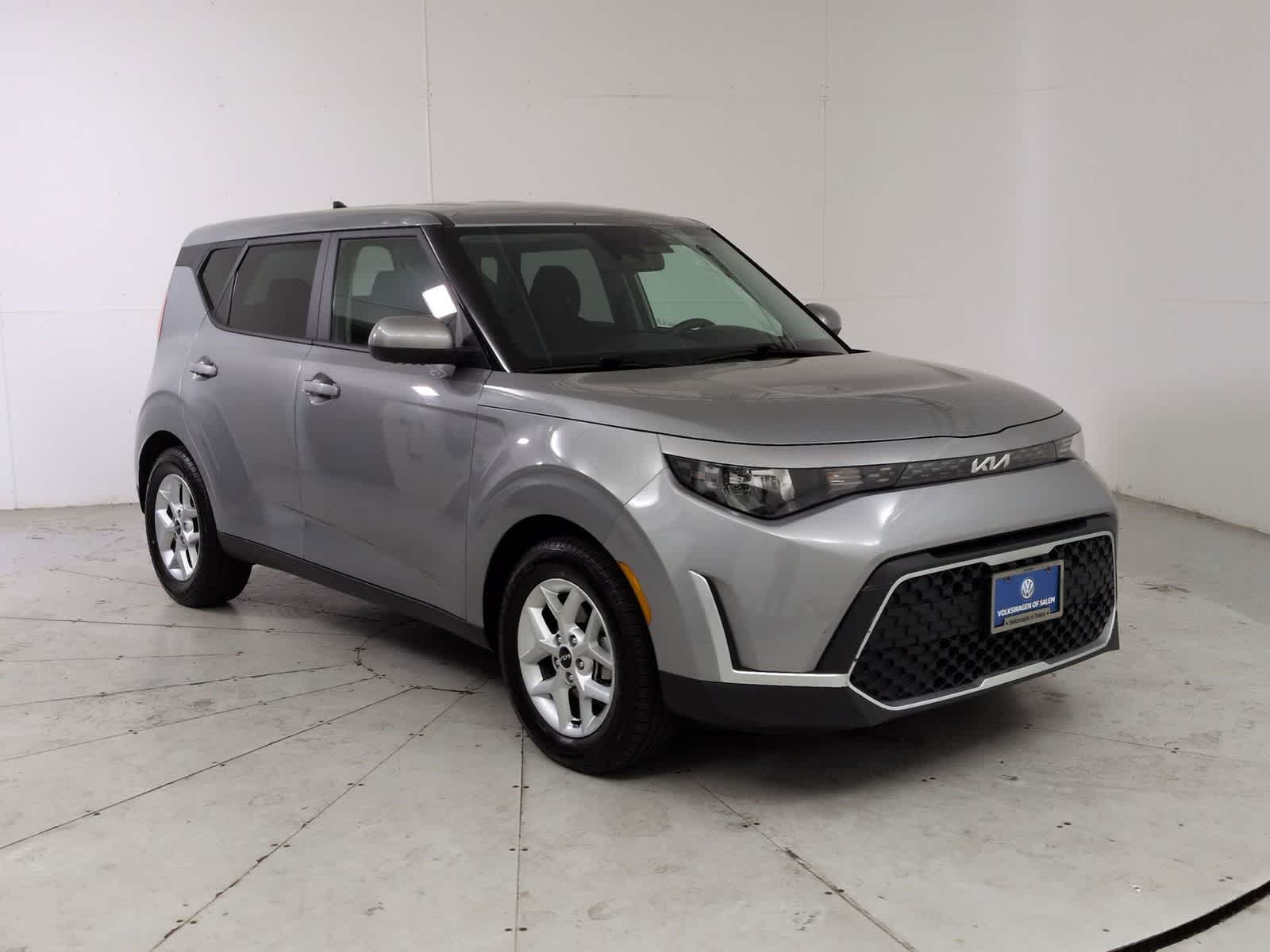 Thumbnail: 2023 Kia Soul - 7