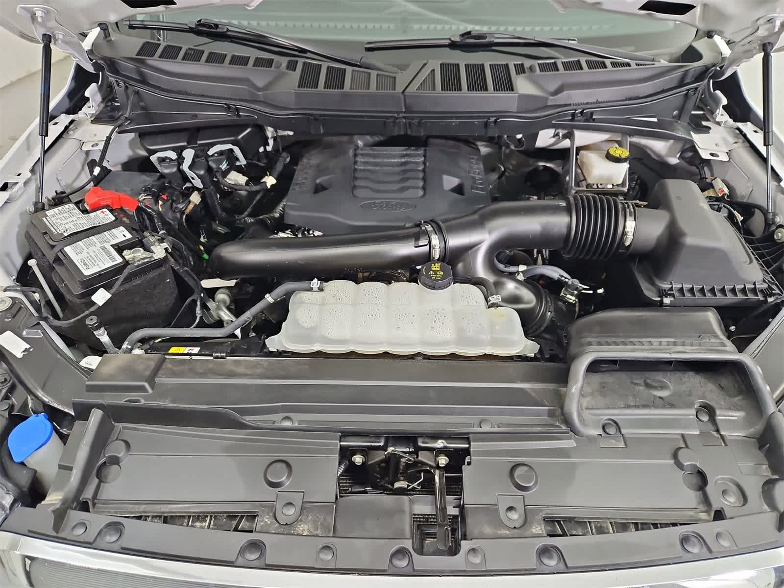 Thumbnail: 2023 Ford F-150 - 14