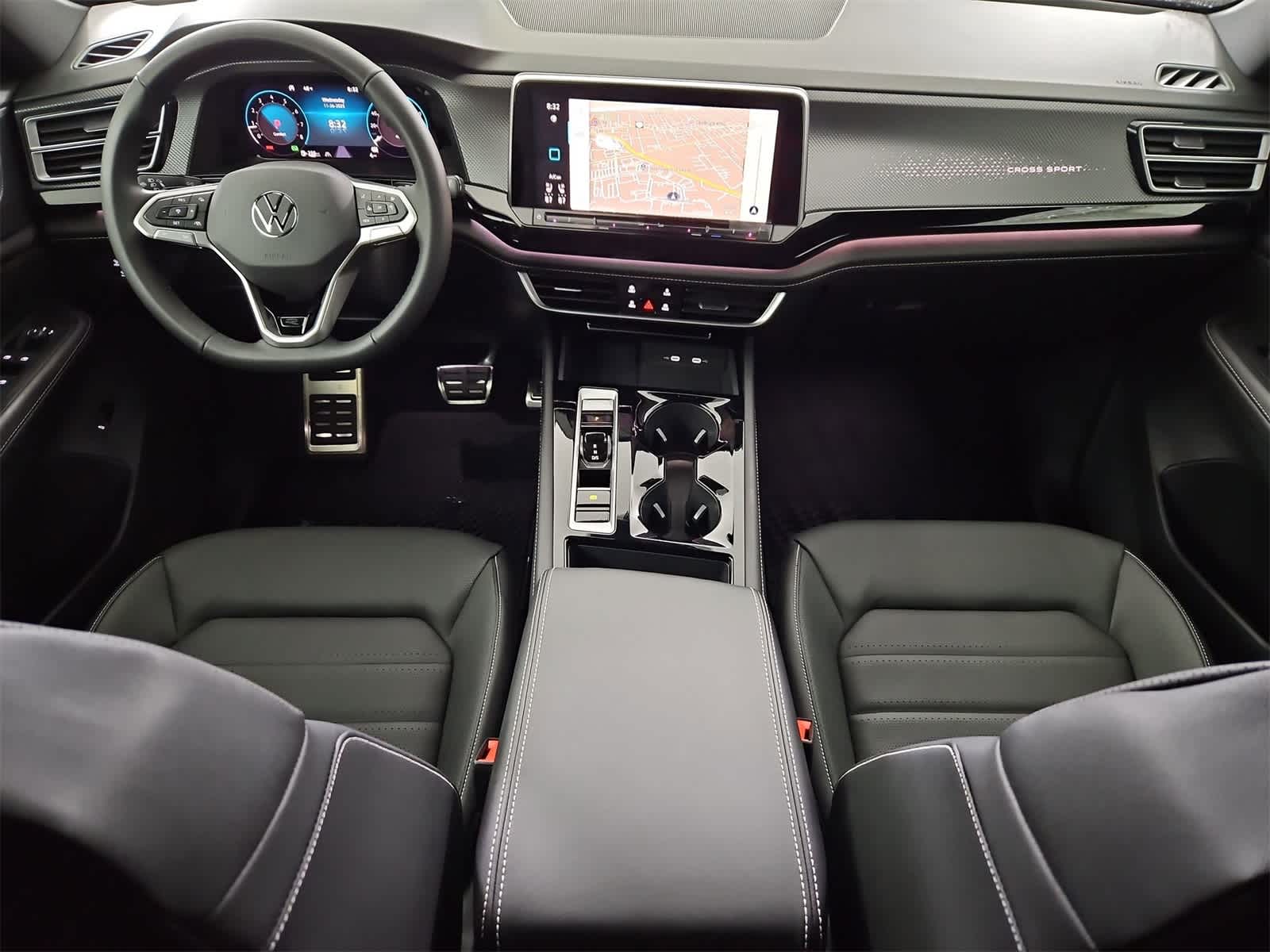 Thumbnail: 2026 Volkswagen Atlas - 15