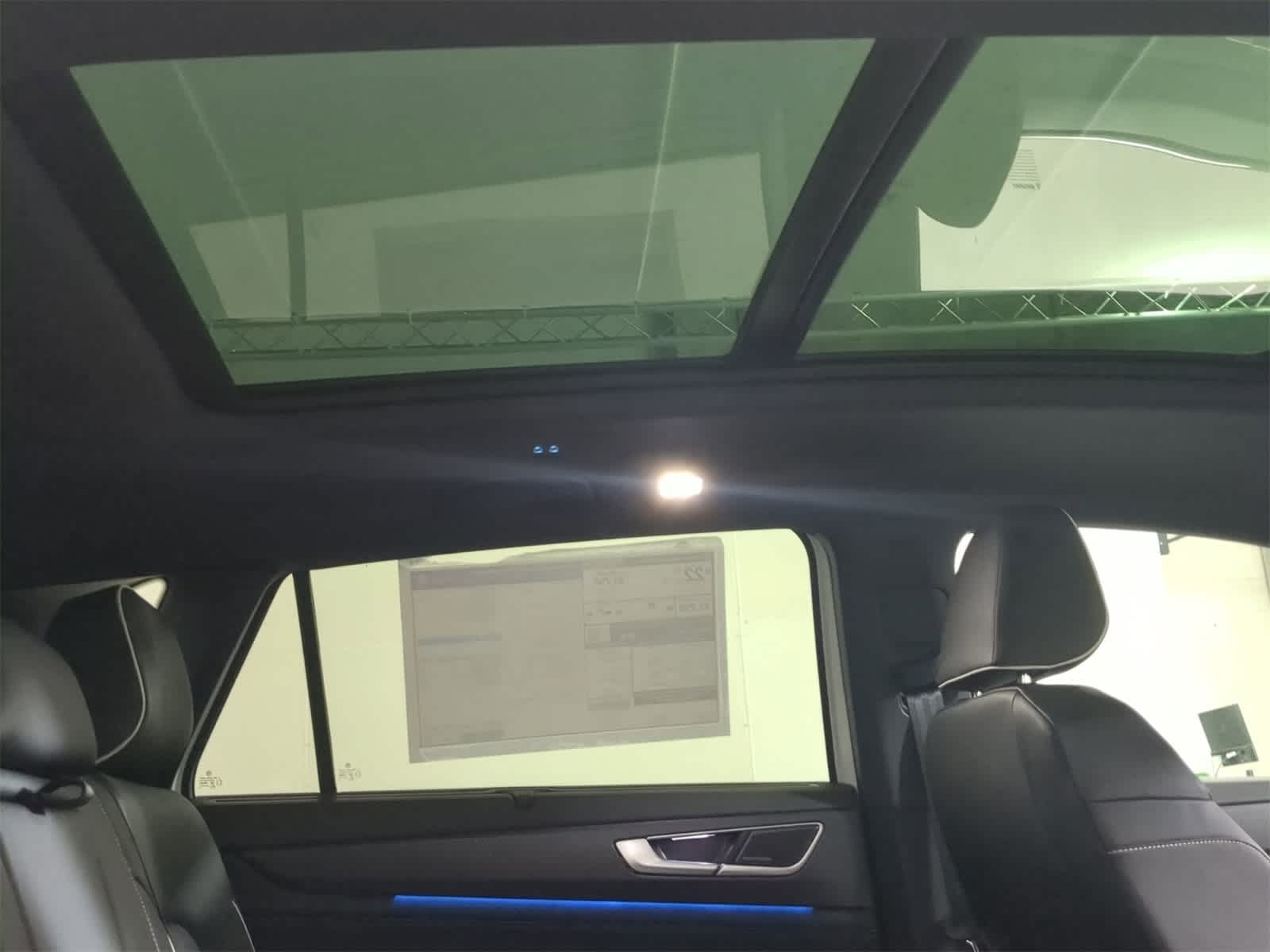 Thumbnail: 2026 Volkswagen Atlas - 22