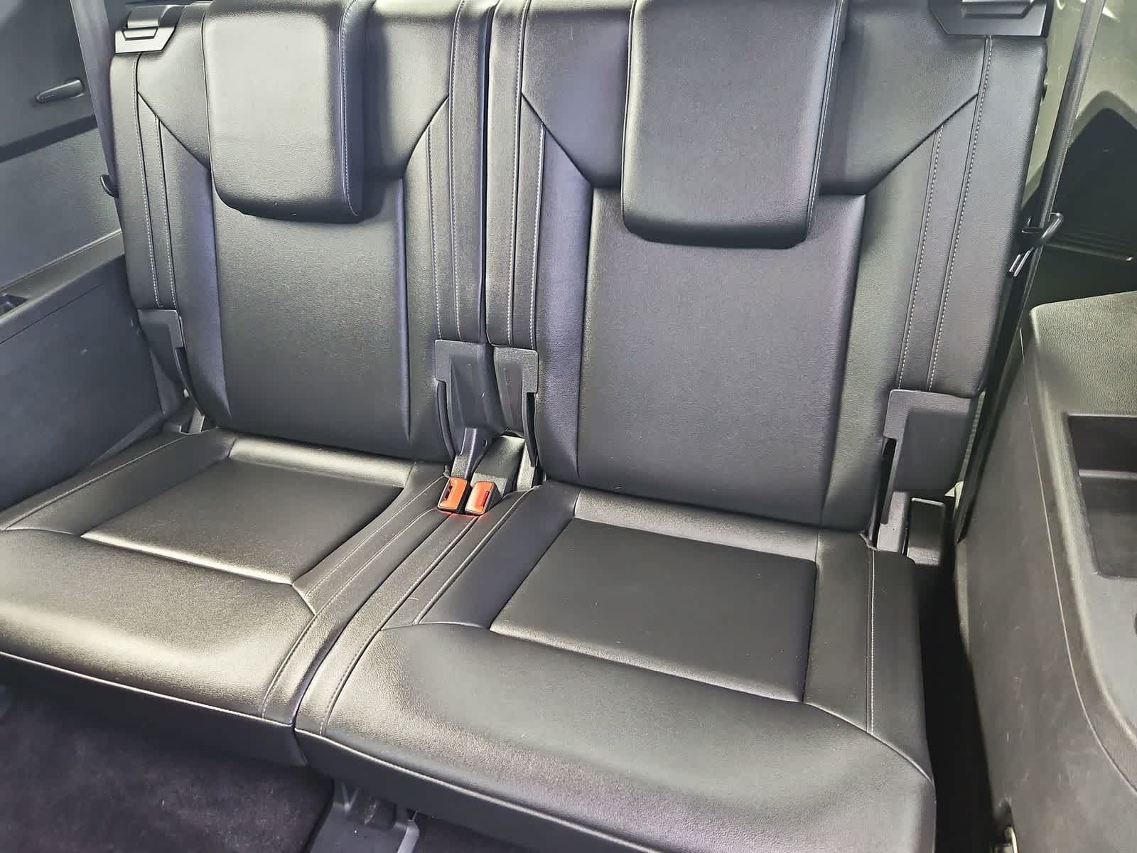 Thumbnail: 2018 Volkswagen Atlas - 36