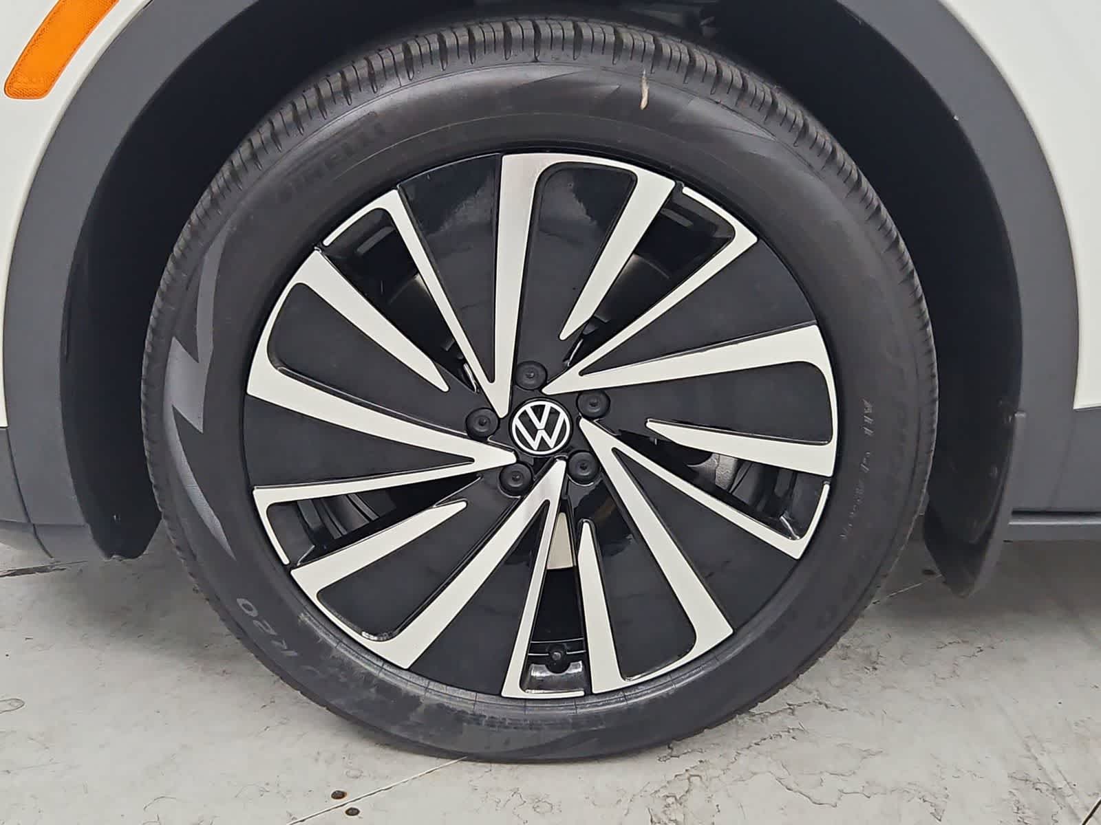 Thumbnail: 2026 Volkswagen ID.4 - 13