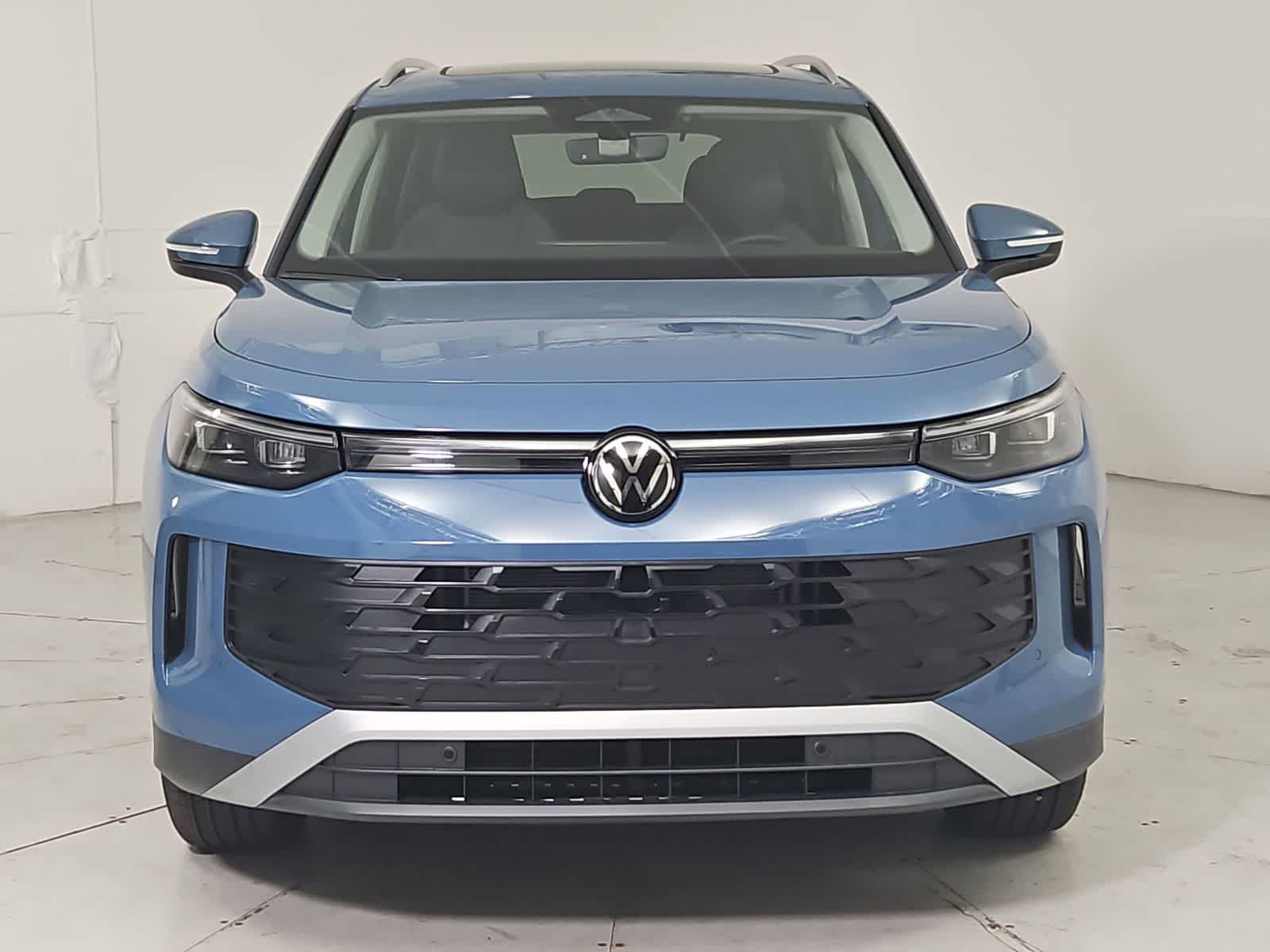 Thumbnail: 2026 Volkswagen Tiguan - 9